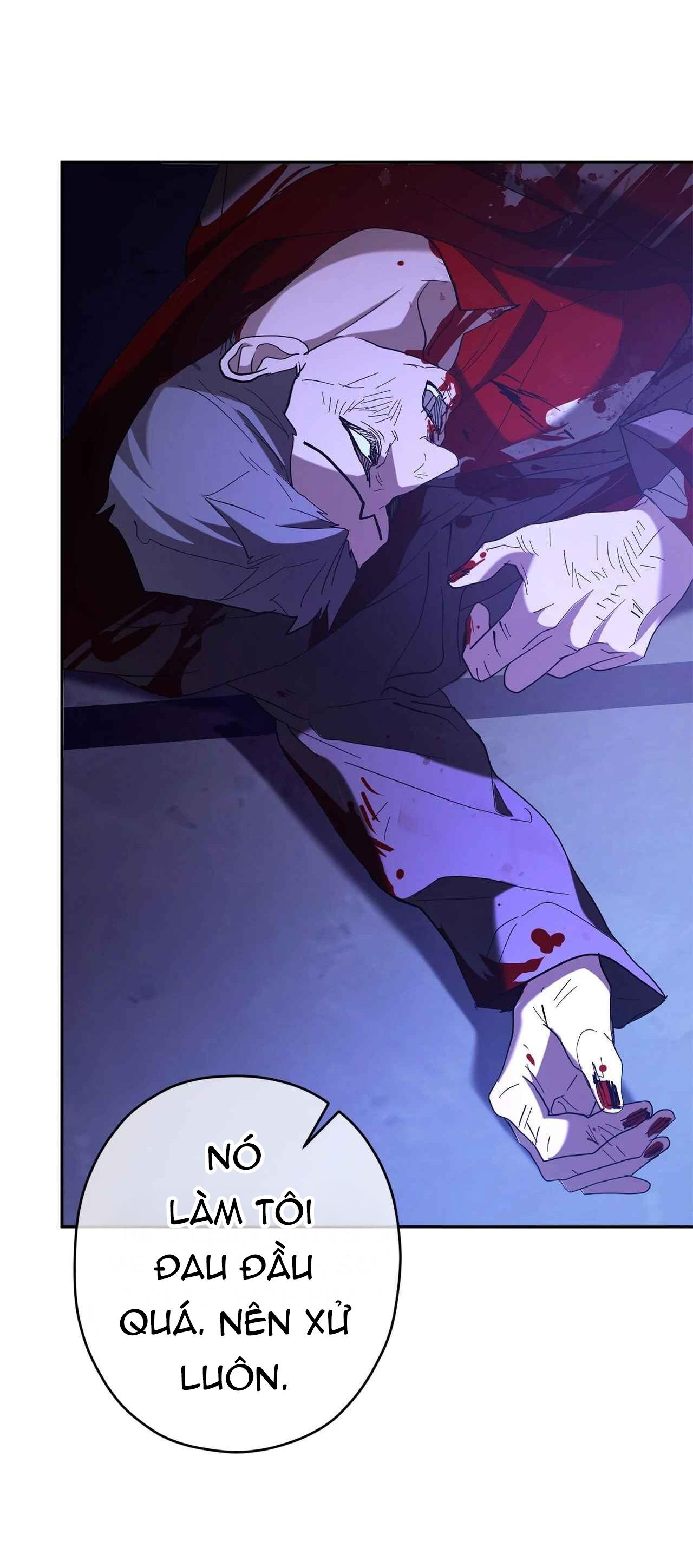 BULLET TIME Chapter 4 - Next Chapter 5