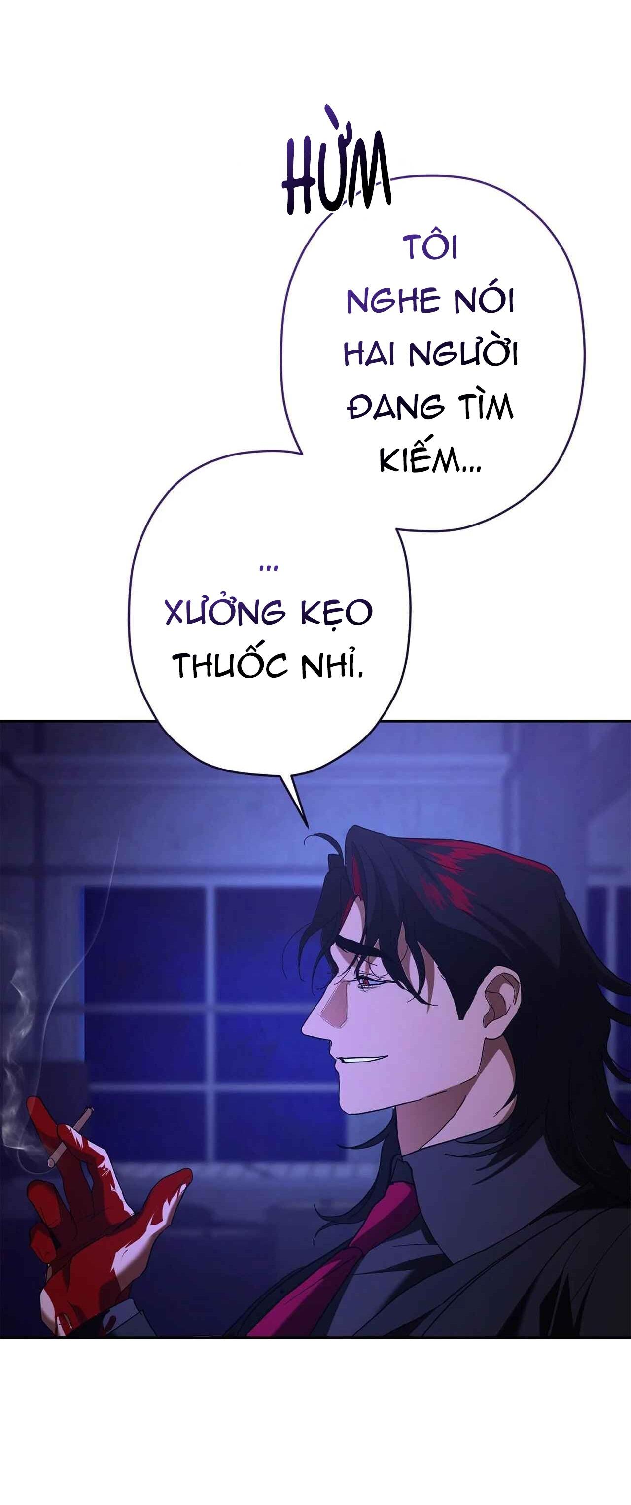 BULLET TIME Chapter 4 - Next Chapter 5