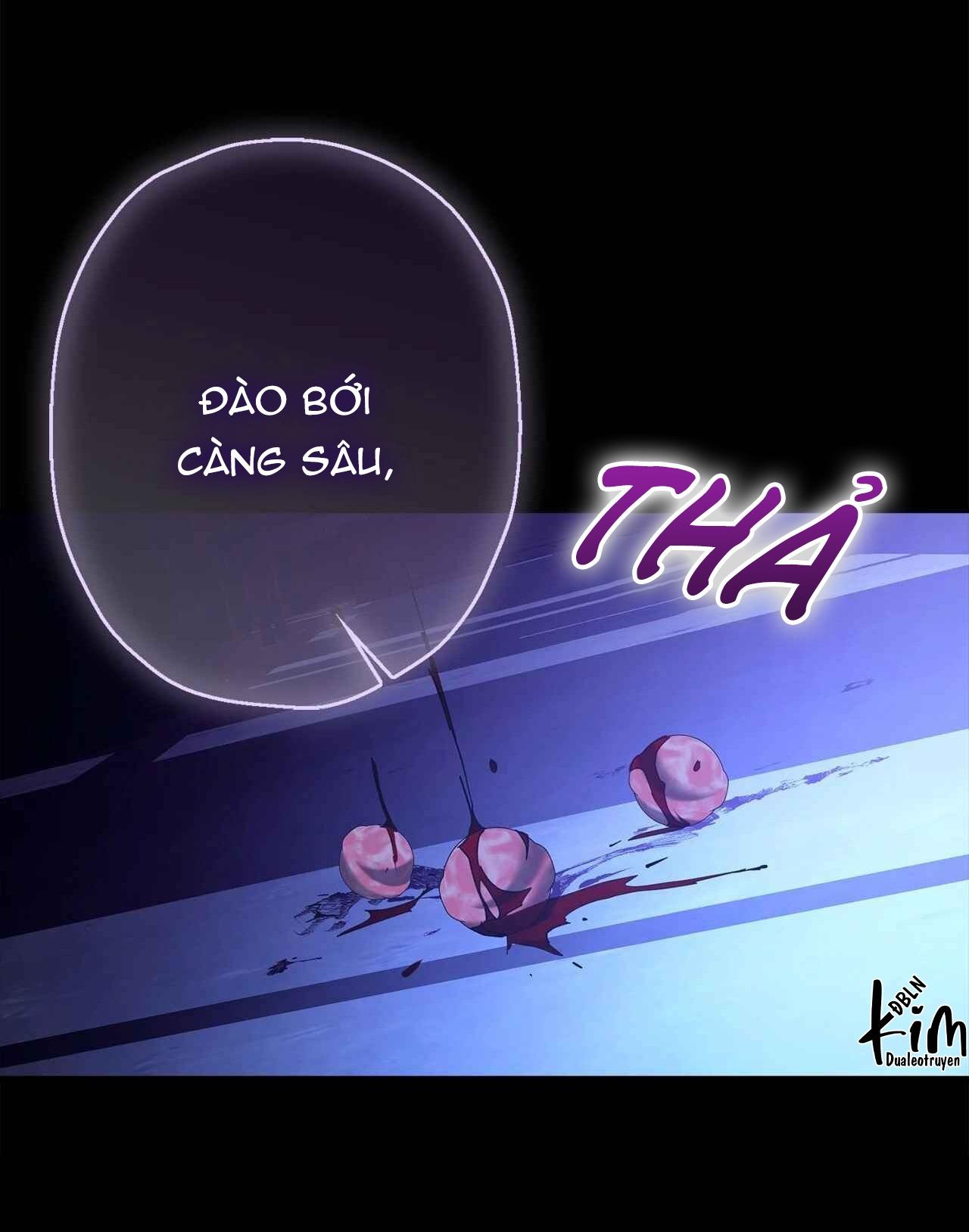 BULLET TIME Chapter 5 - Trang 3