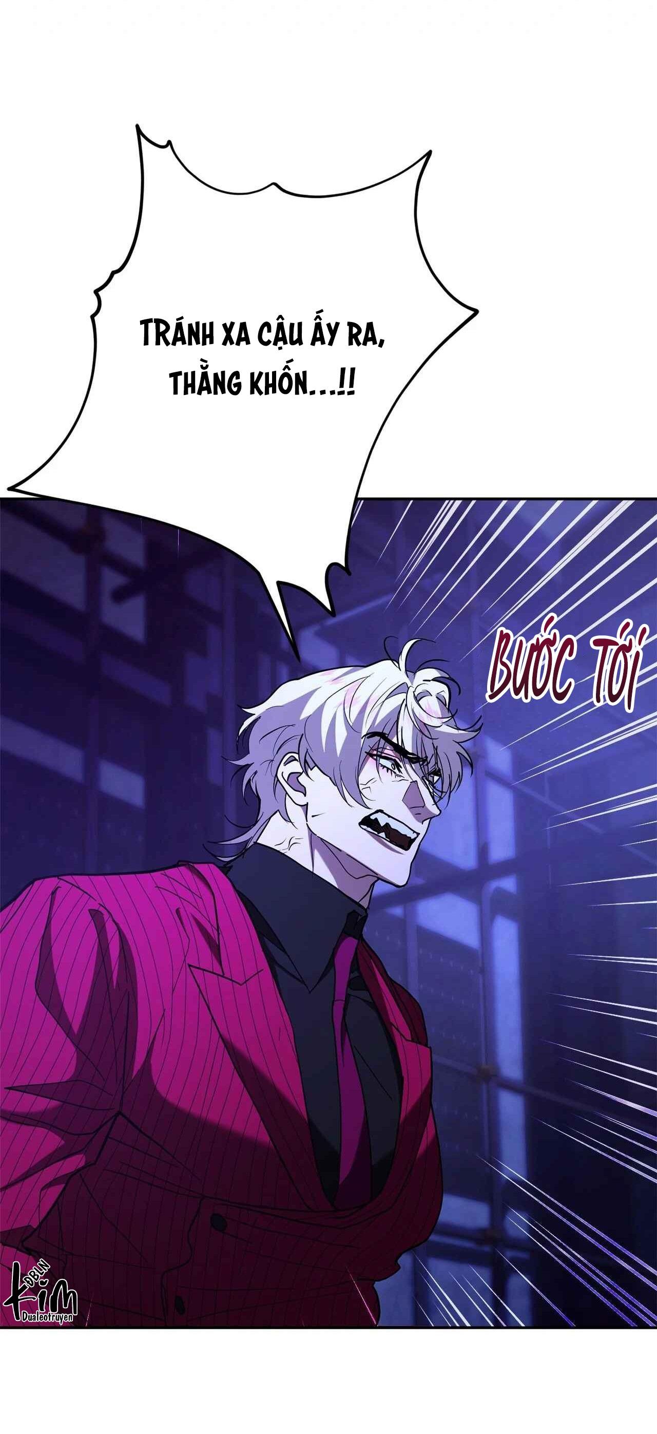 BULLET TIME Chapter 5 - Trang 3