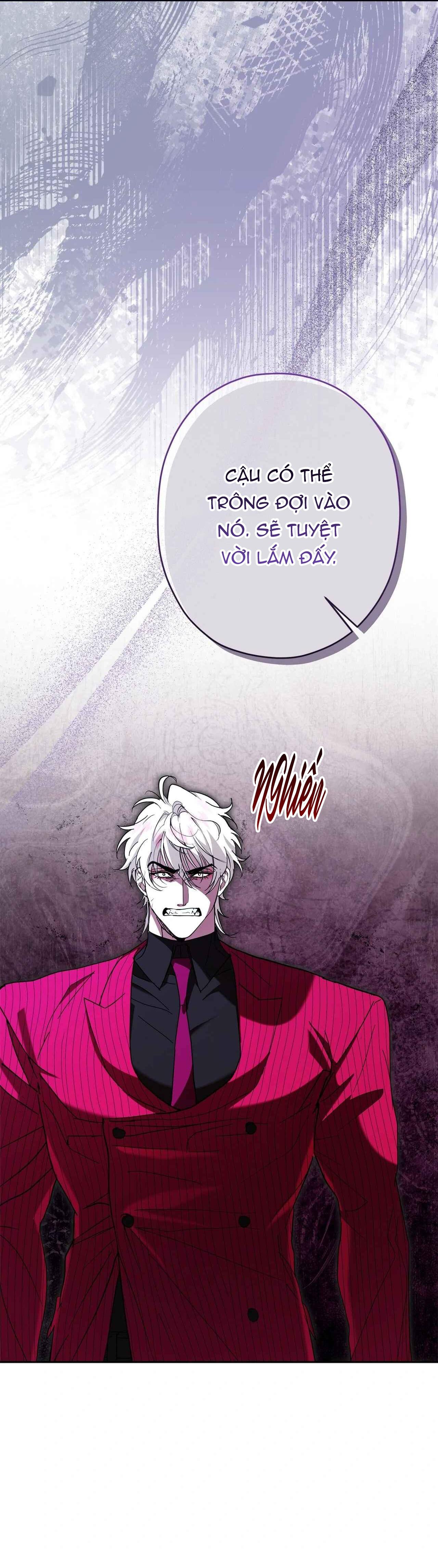 BULLET TIME Chapter 5 - Trang 3