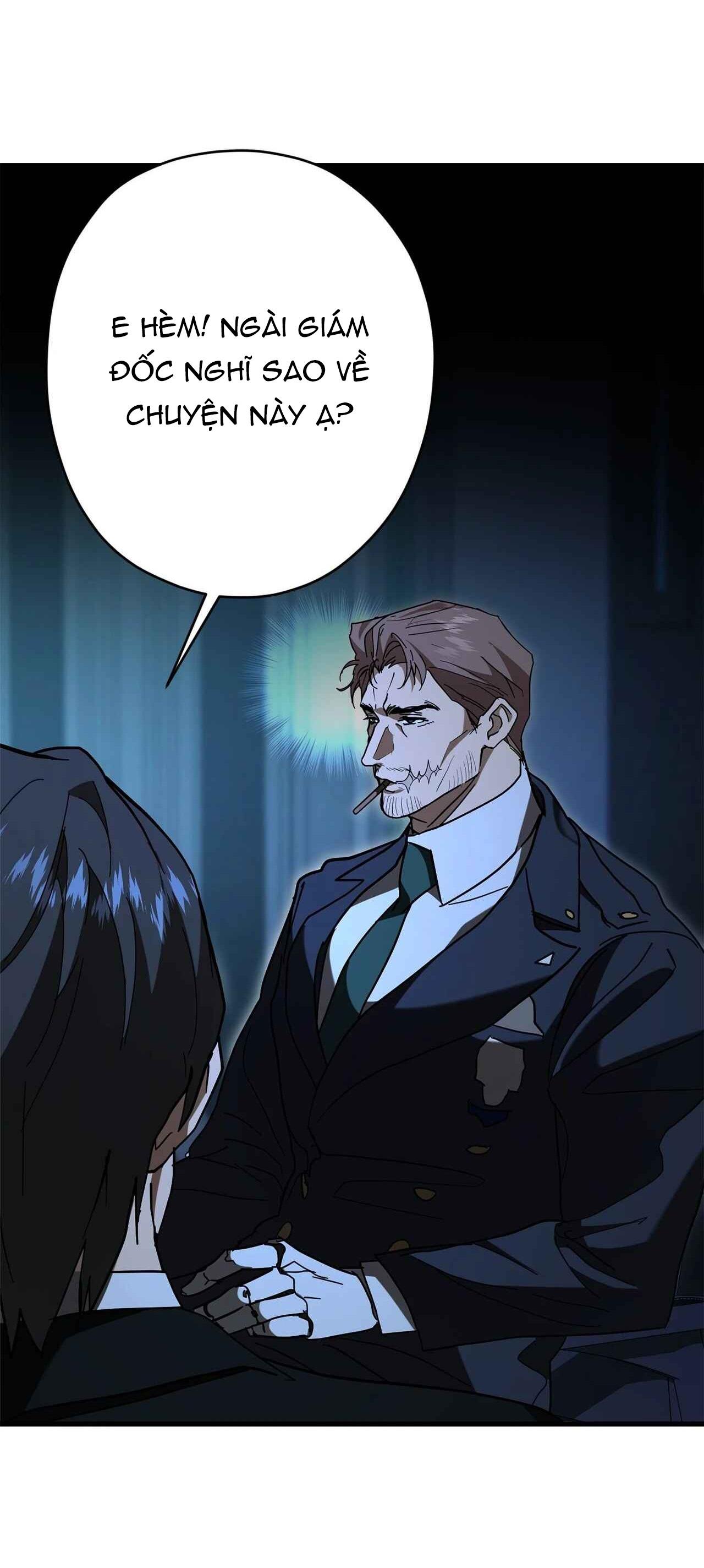 BULLET TIME Chapter 5 - Trang 3