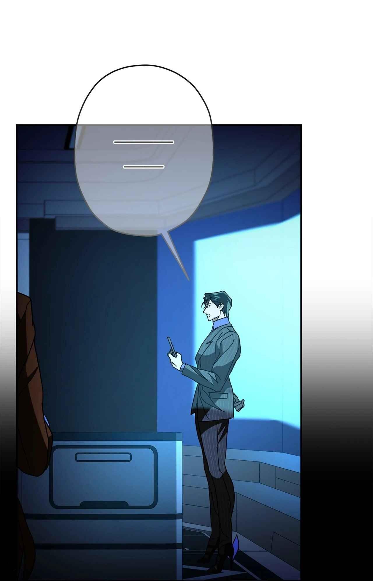 BULLET TIME Chapter 5 - Trang 3