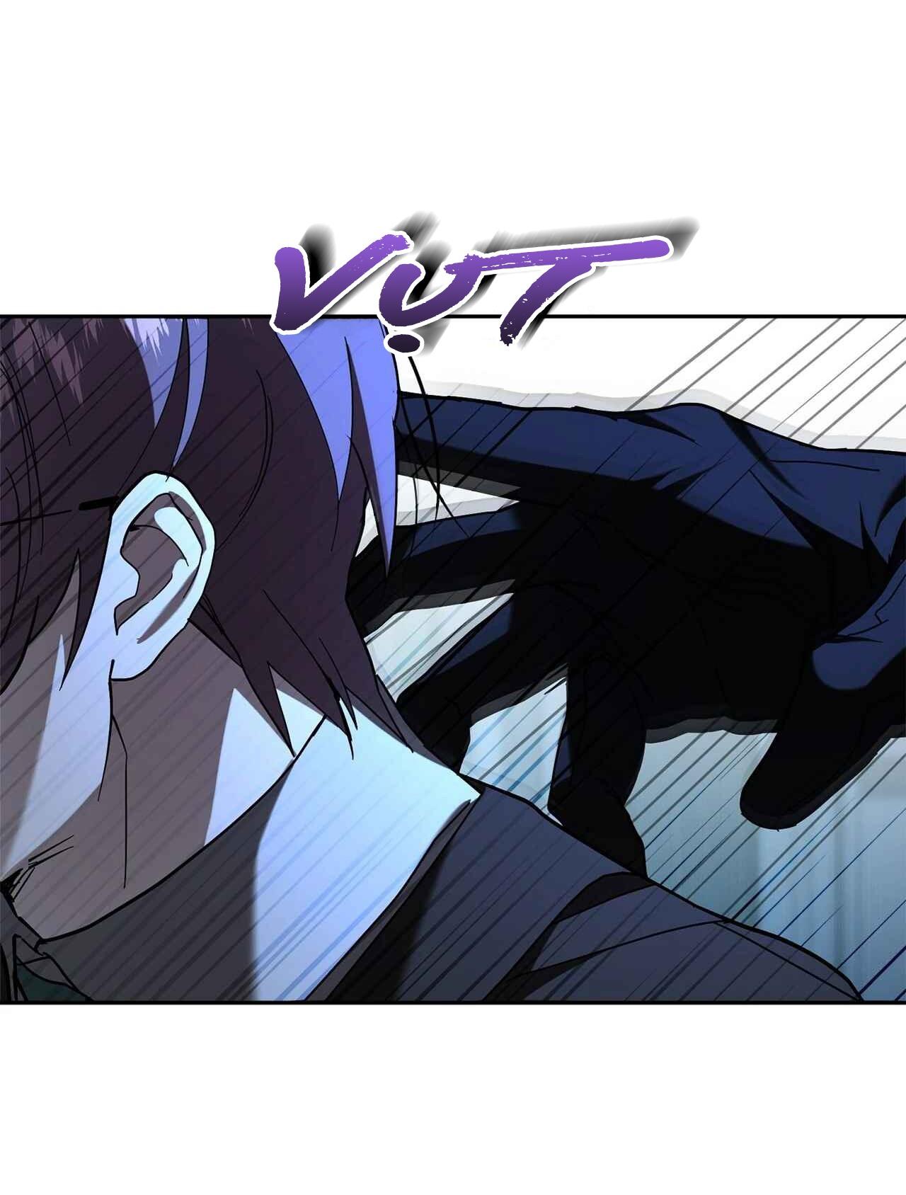 BULLET TIME Chapter 5 - Trang 3