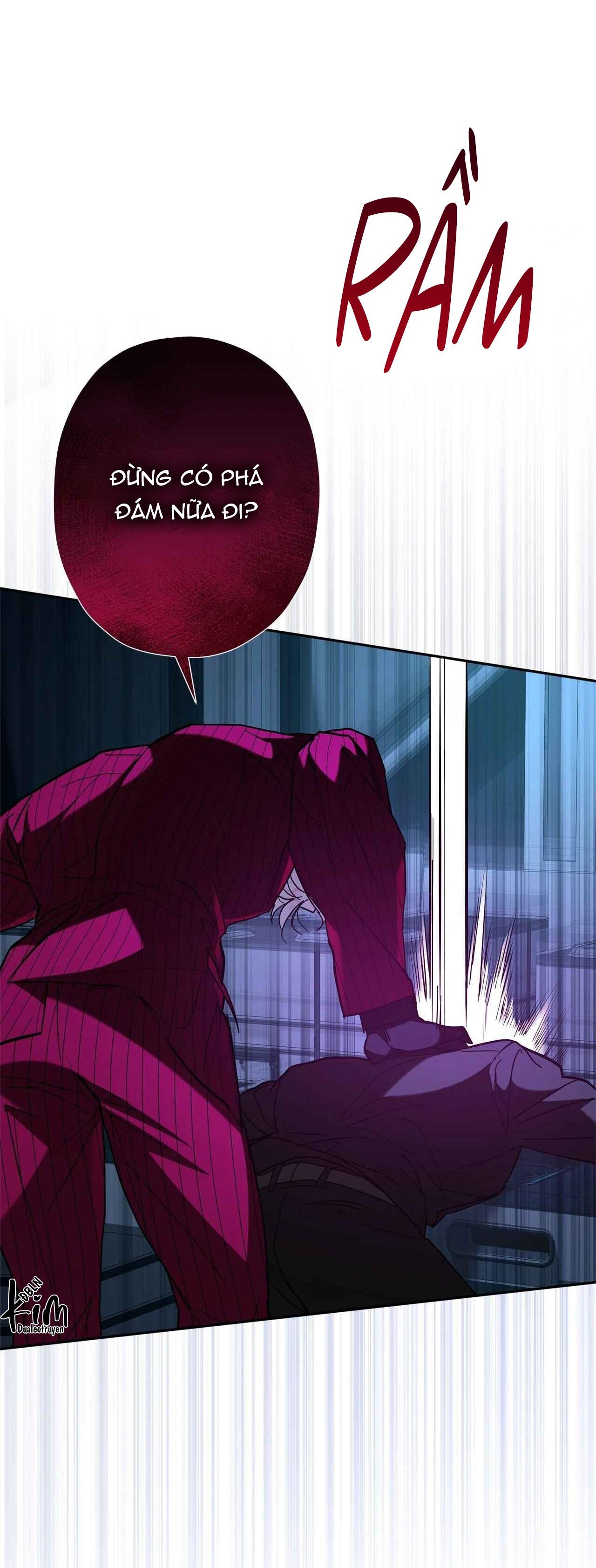 BULLET TIME Chapter 5 - Trang 3