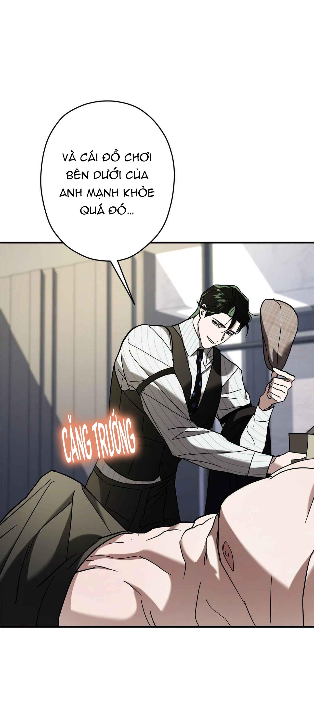 BULLET TIME Chapter 5 - Trang 3
