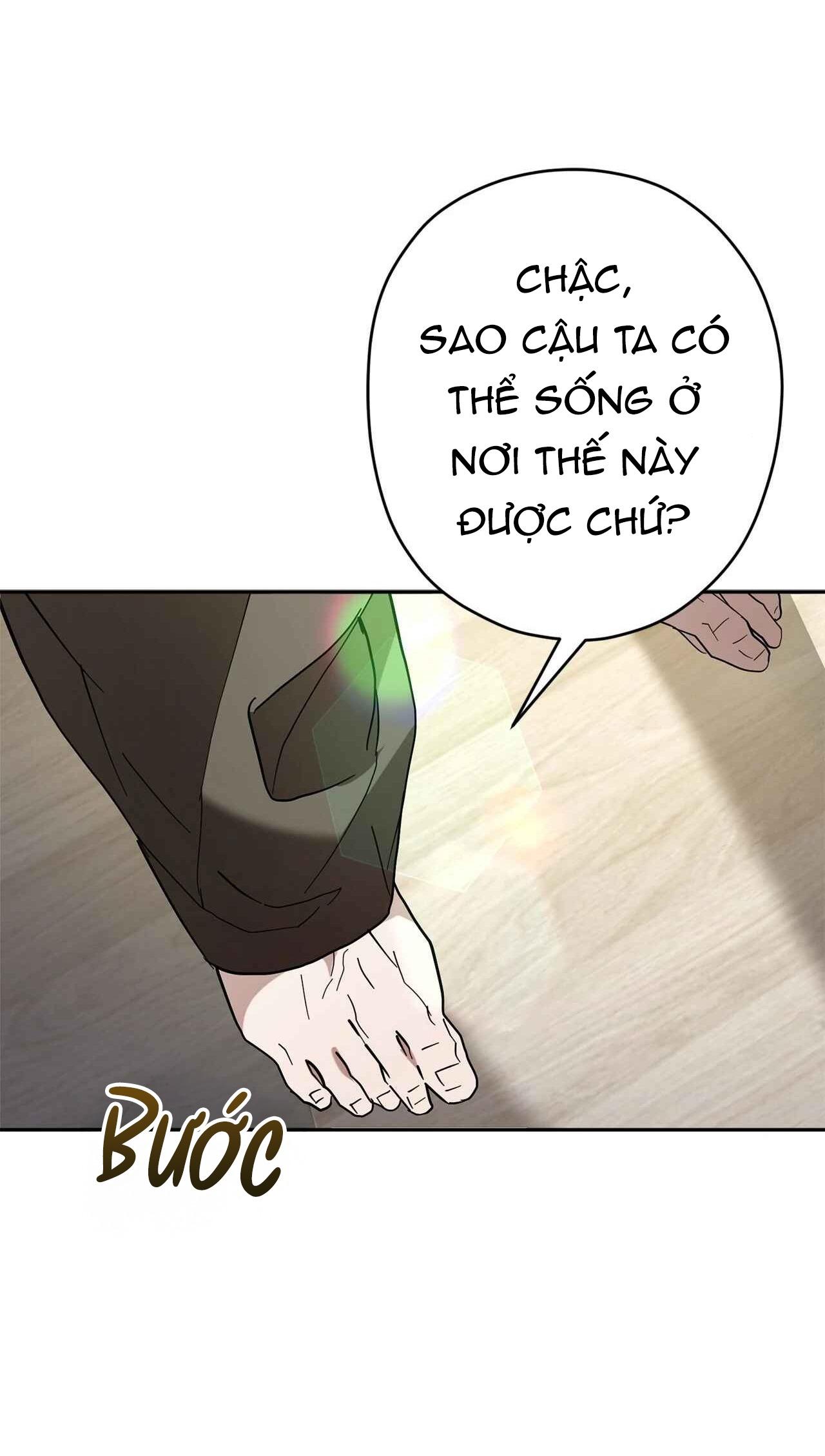 BULLET TIME Chapter 6 - Trang 3