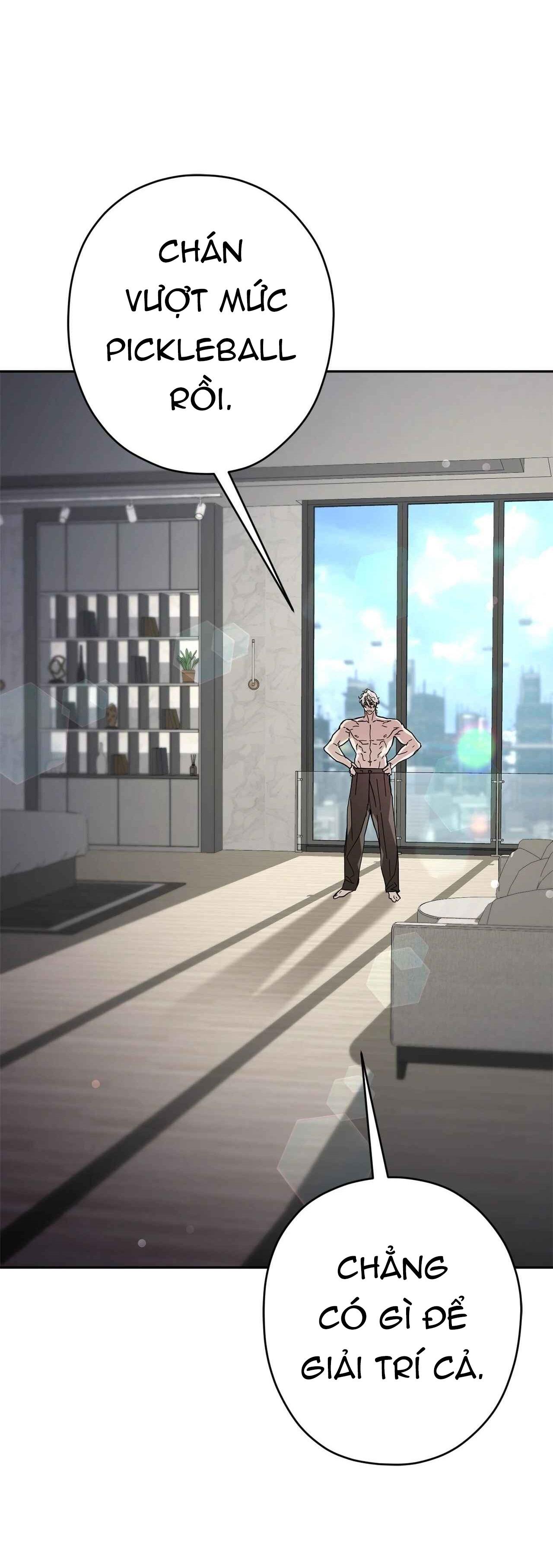 BULLET TIME Chapter 6 - Trang 3