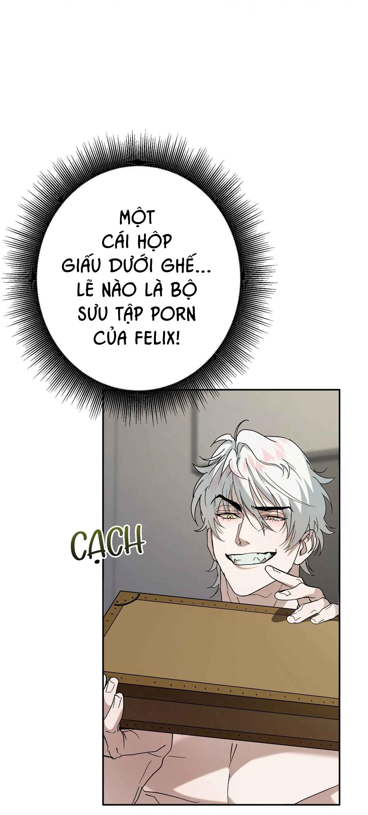 BULLET TIME Chapter 6 - Trang 3