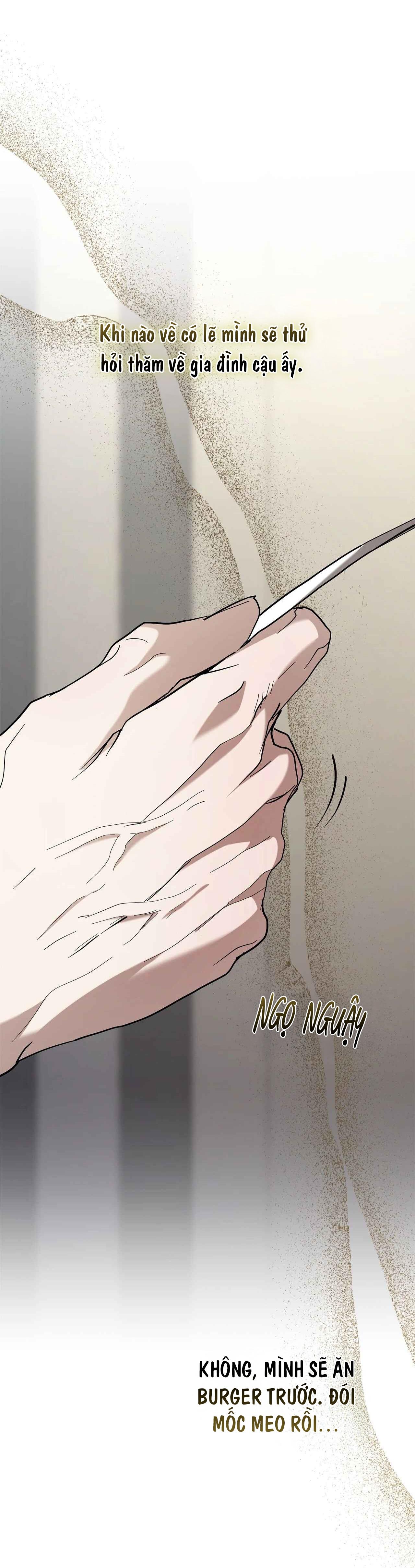 BULLET TIME Chapter 6 - Trang 3