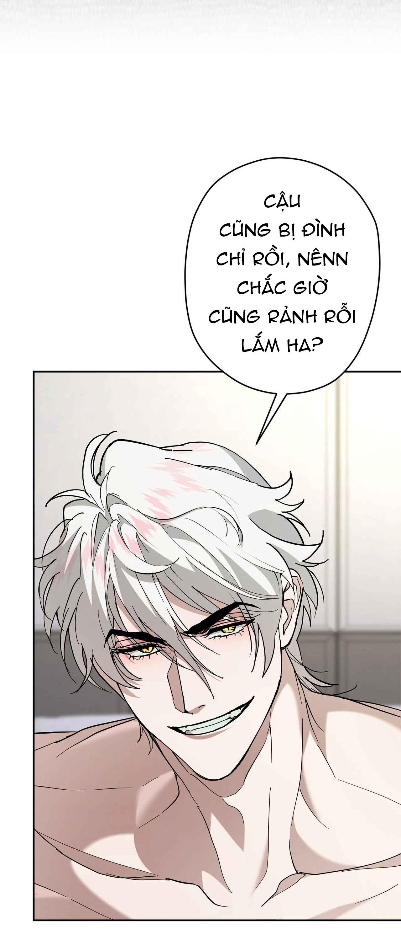 BULLET TIME Chapter 6 - Trang 3