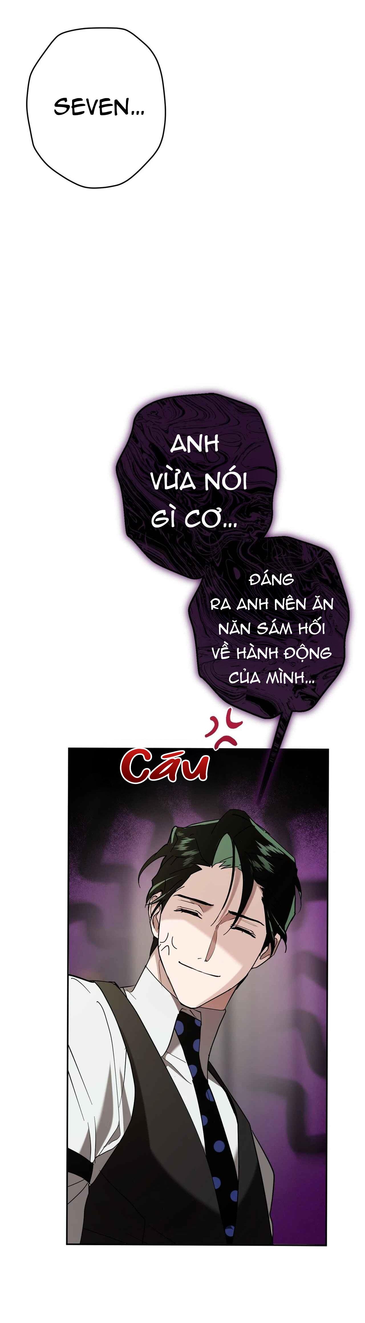 BULLET TIME Chapter 6 - Trang 3
