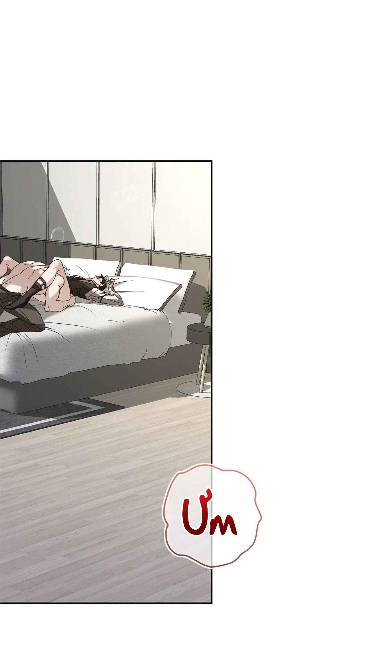 BULLET TIME Chapter 6 - Trang 3