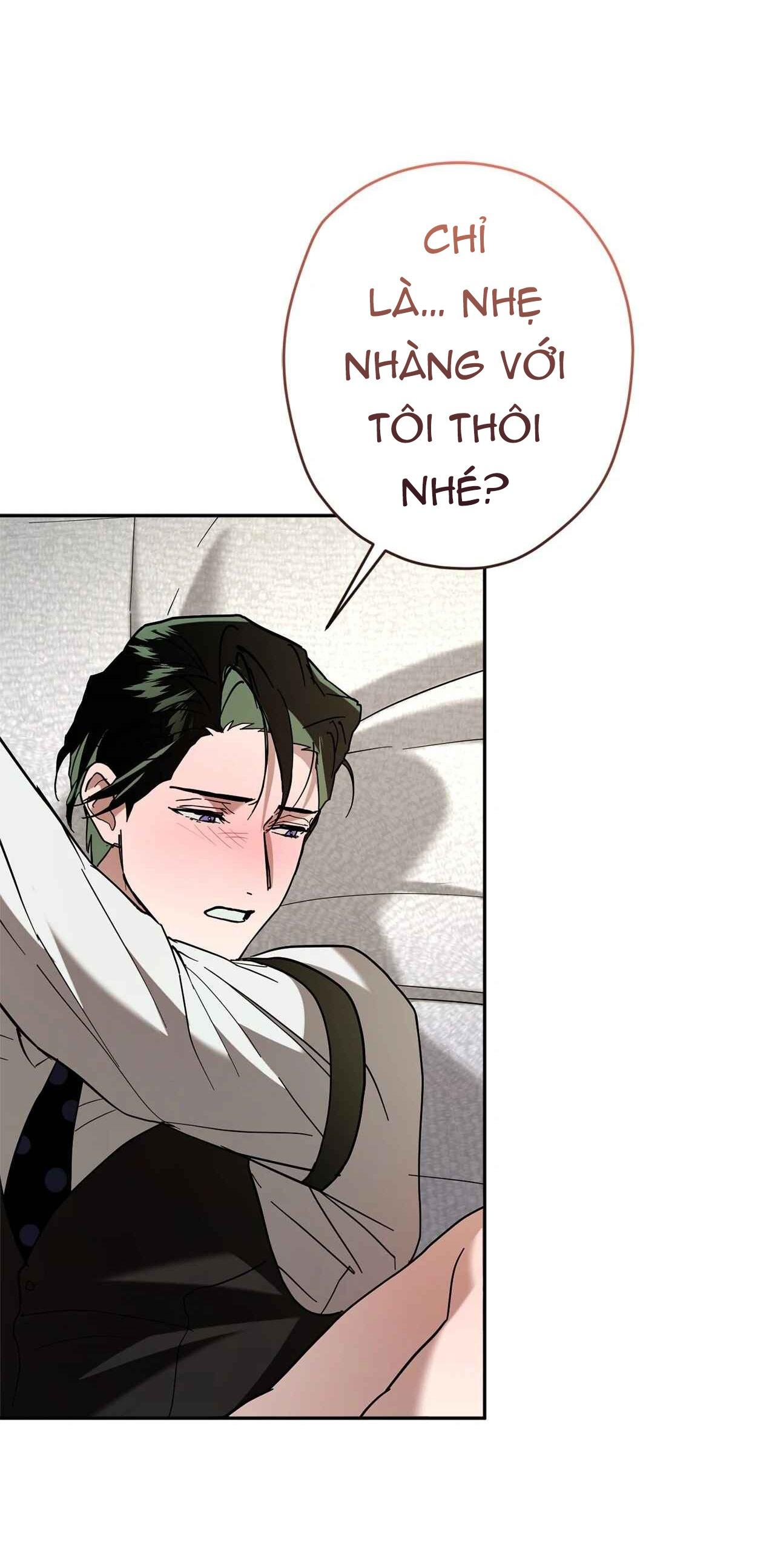 BULLET TIME Chapter 6 - Trang 3