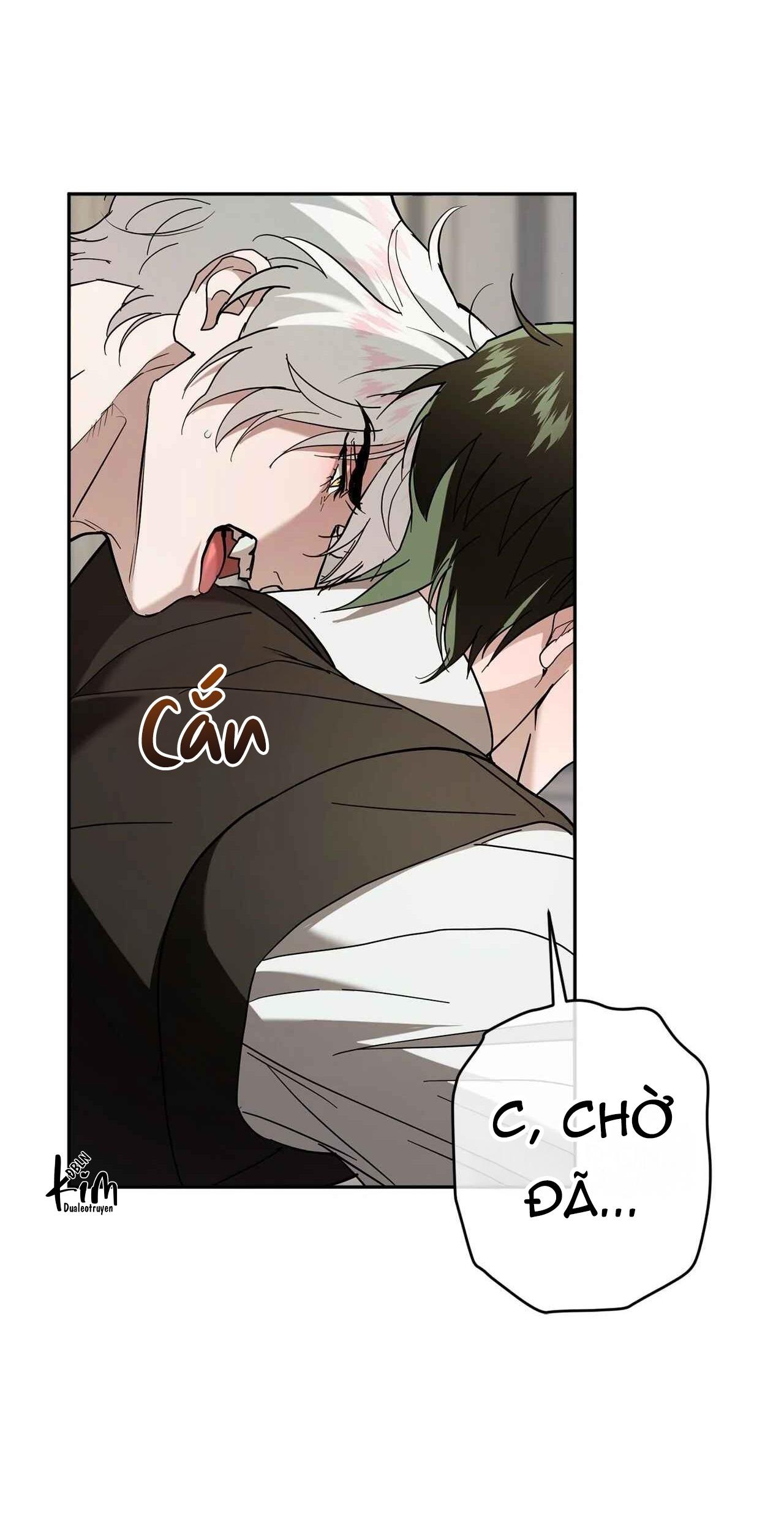 BULLET TIME Chapter 6 - Trang 3