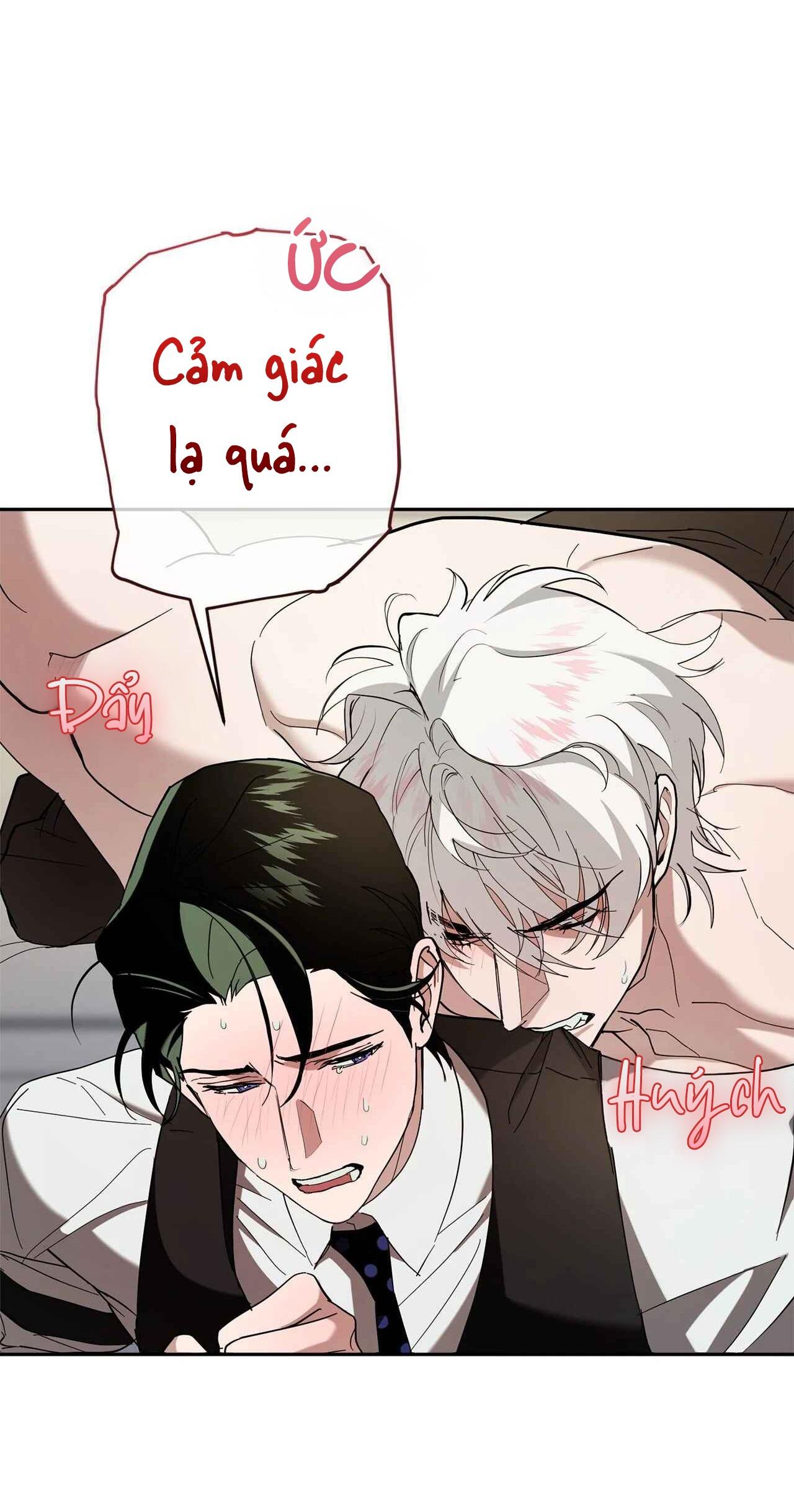 BULLET TIME Chapter 6 - Trang 3