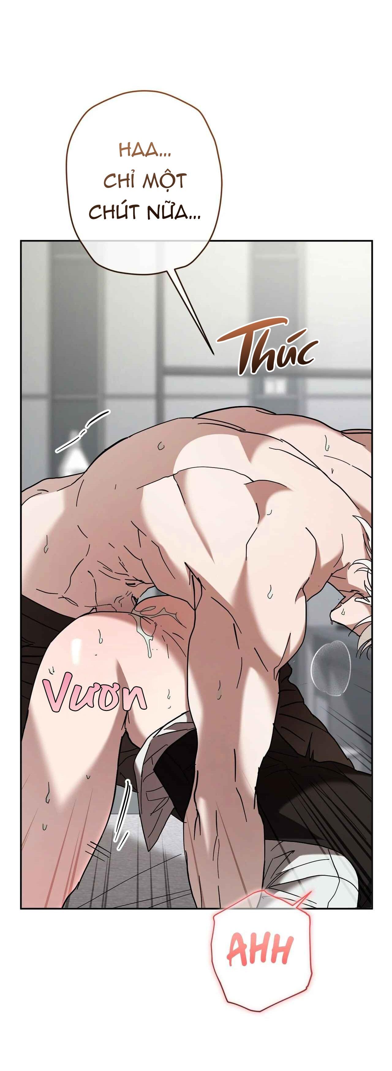 BULLET TIME Chapter 6 - Trang 3