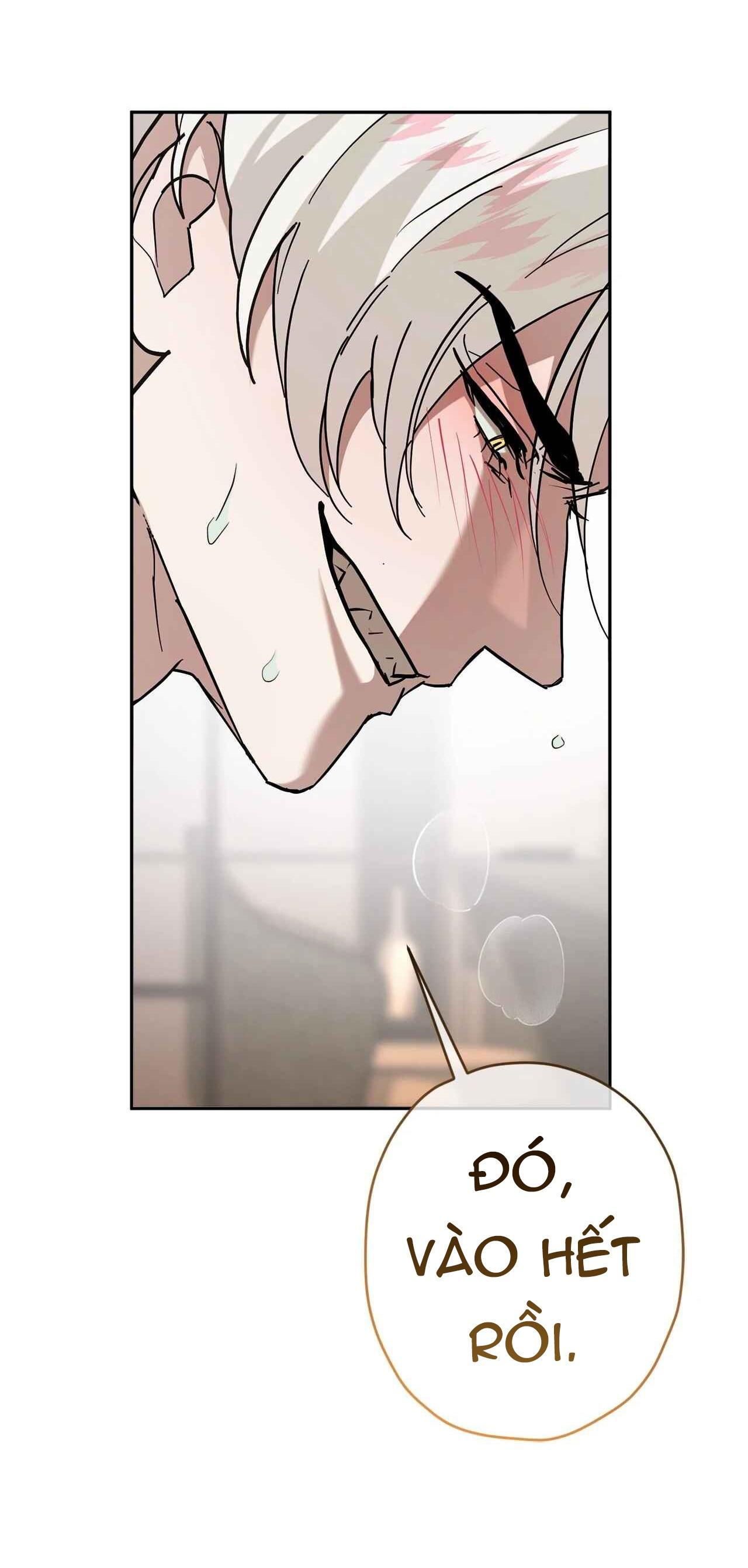 BULLET TIME Chapter 6 - Trang 3