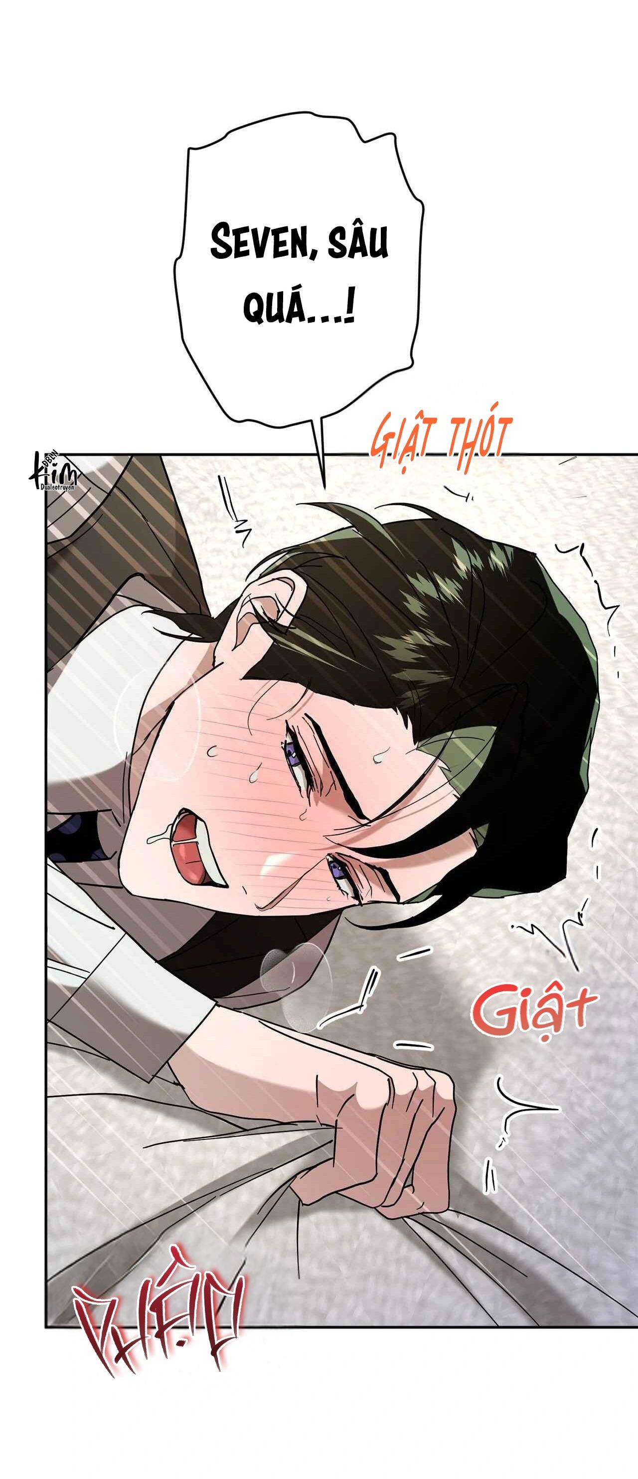 BULLET TIME Chapter 6 - Trang 3