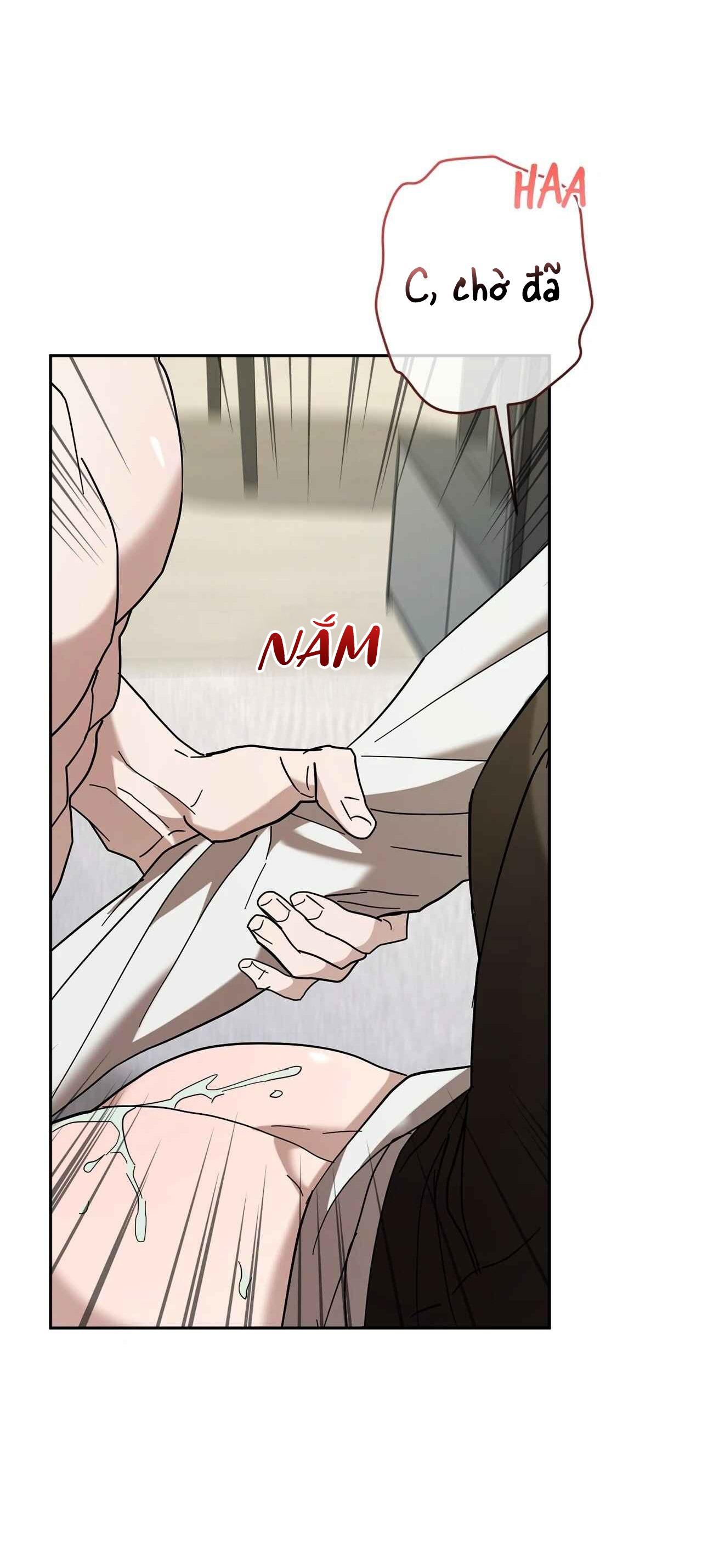 BULLET TIME Chapter 6 - Trang 3
