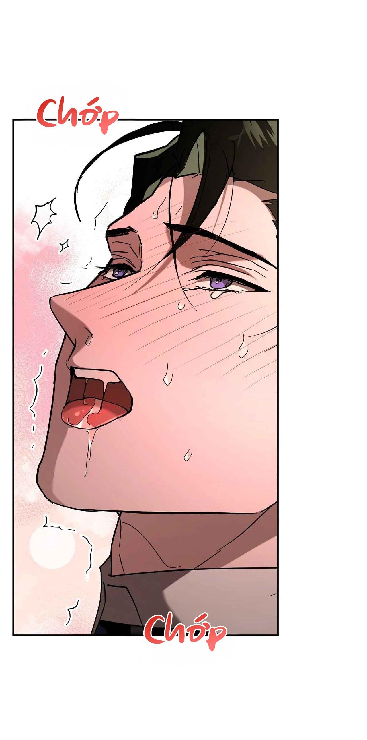 BULLET TIME Chapter 6 - Trang 3