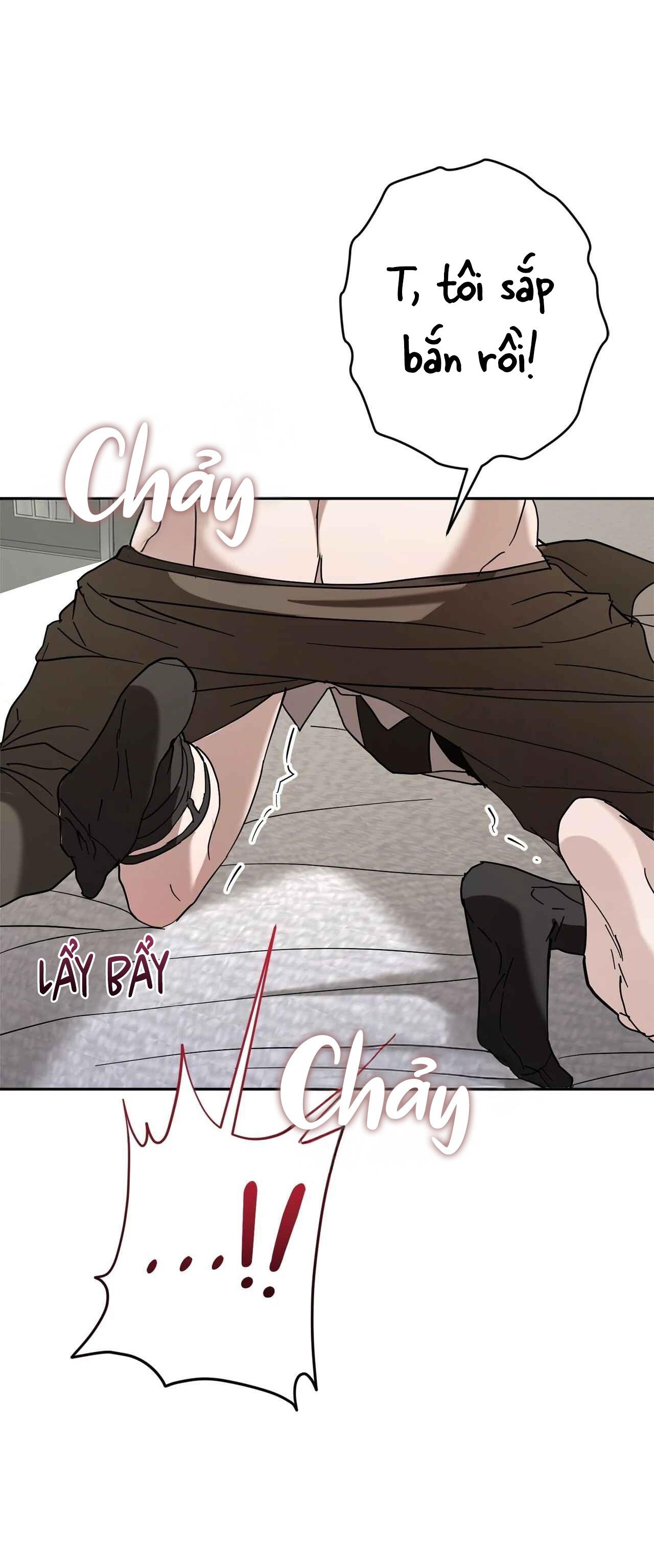 BULLET TIME Chapter 6 - Trang 3