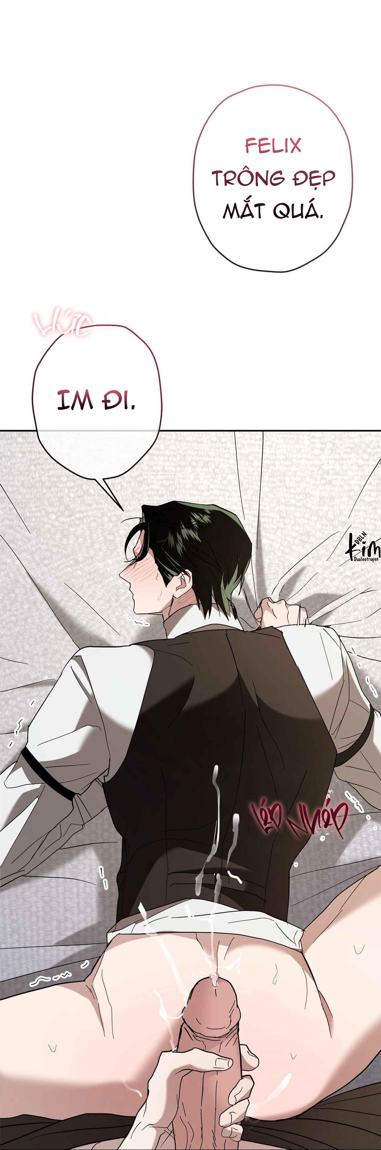 BULLET TIME Chapter 6 - Trang 3