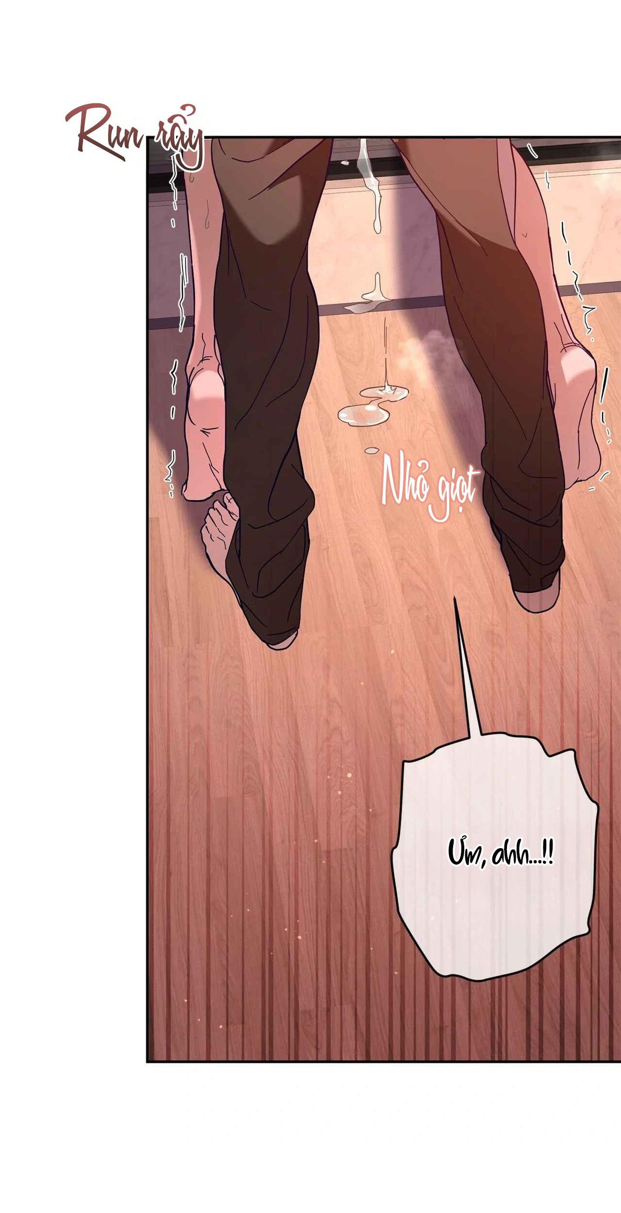 BULLET TIME Chapter 7 - Trang 3