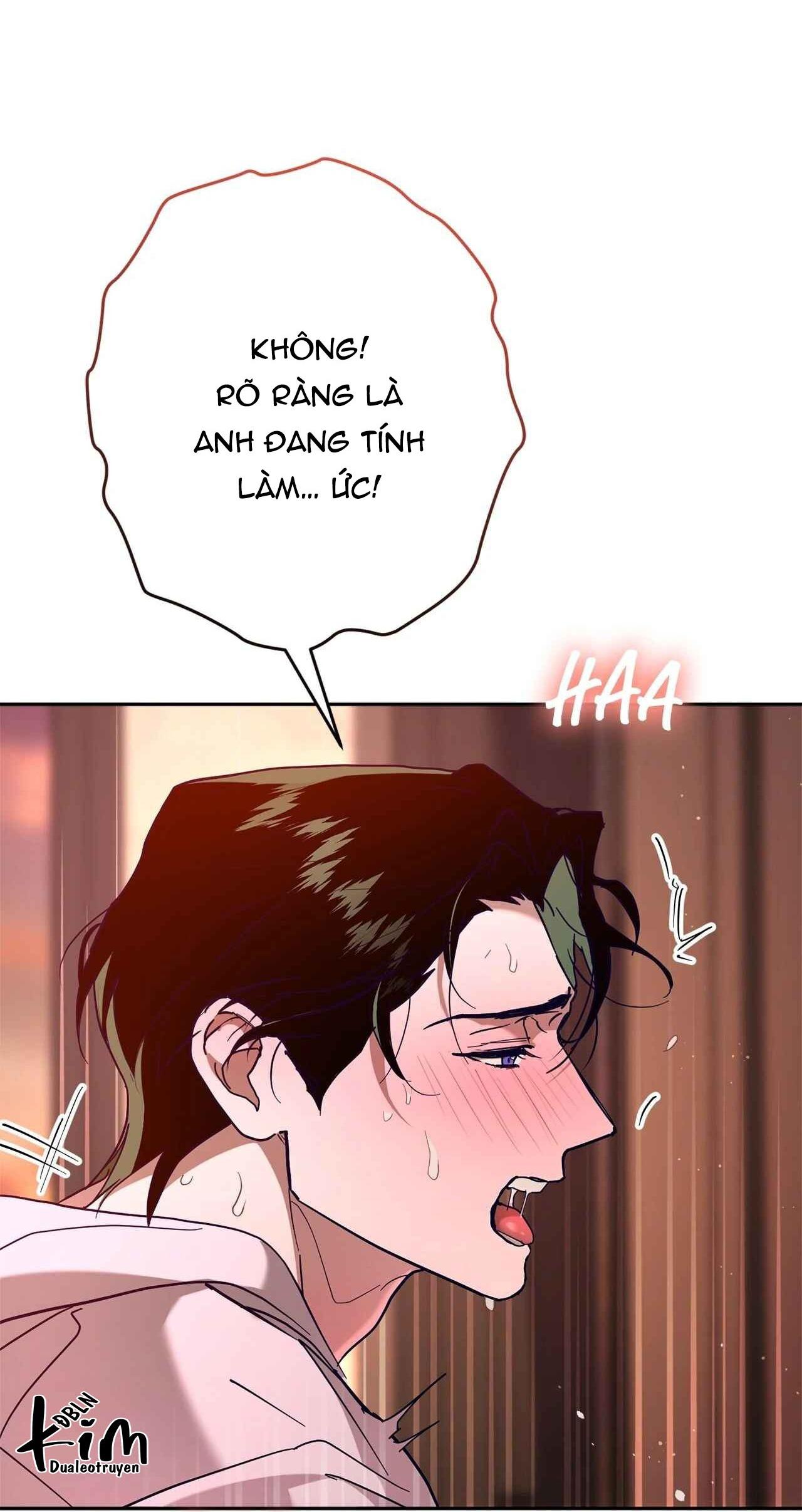 BULLET TIME Chapter 7 - Trang 3