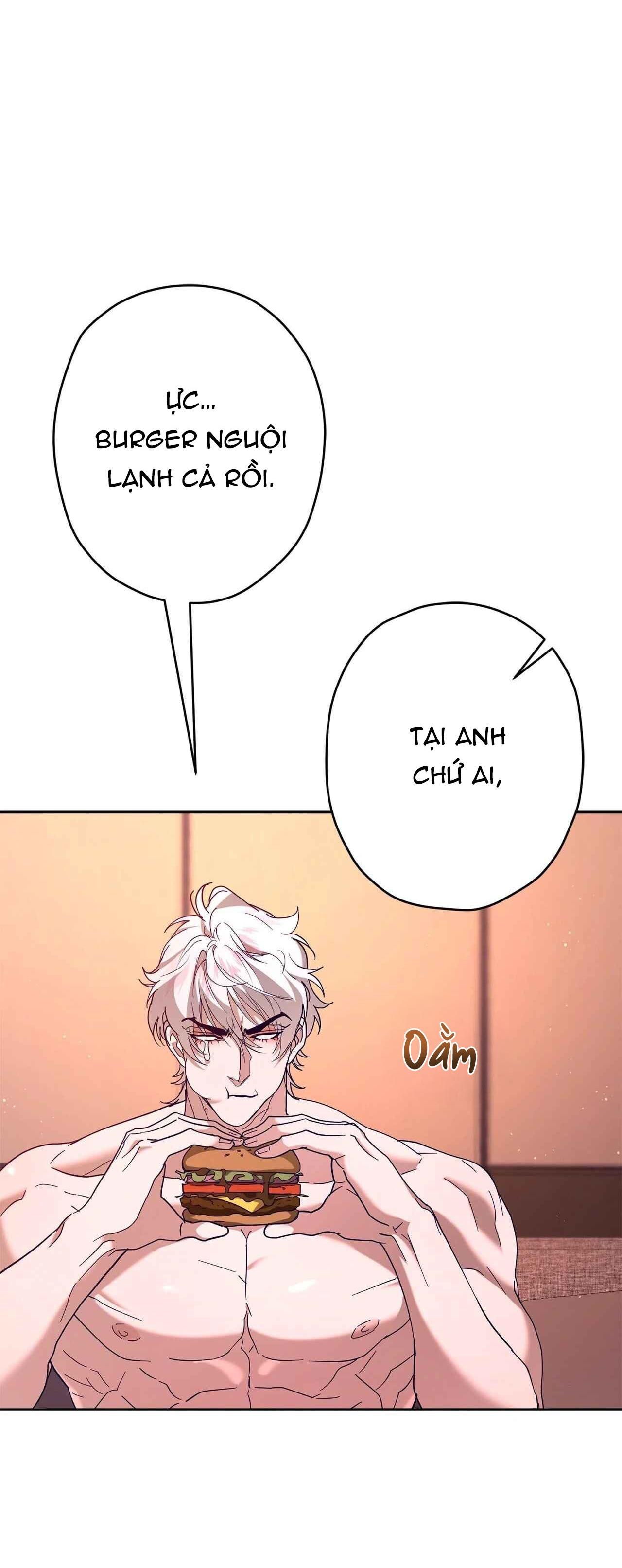 BULLET TIME Chapter 7 - Trang 3
