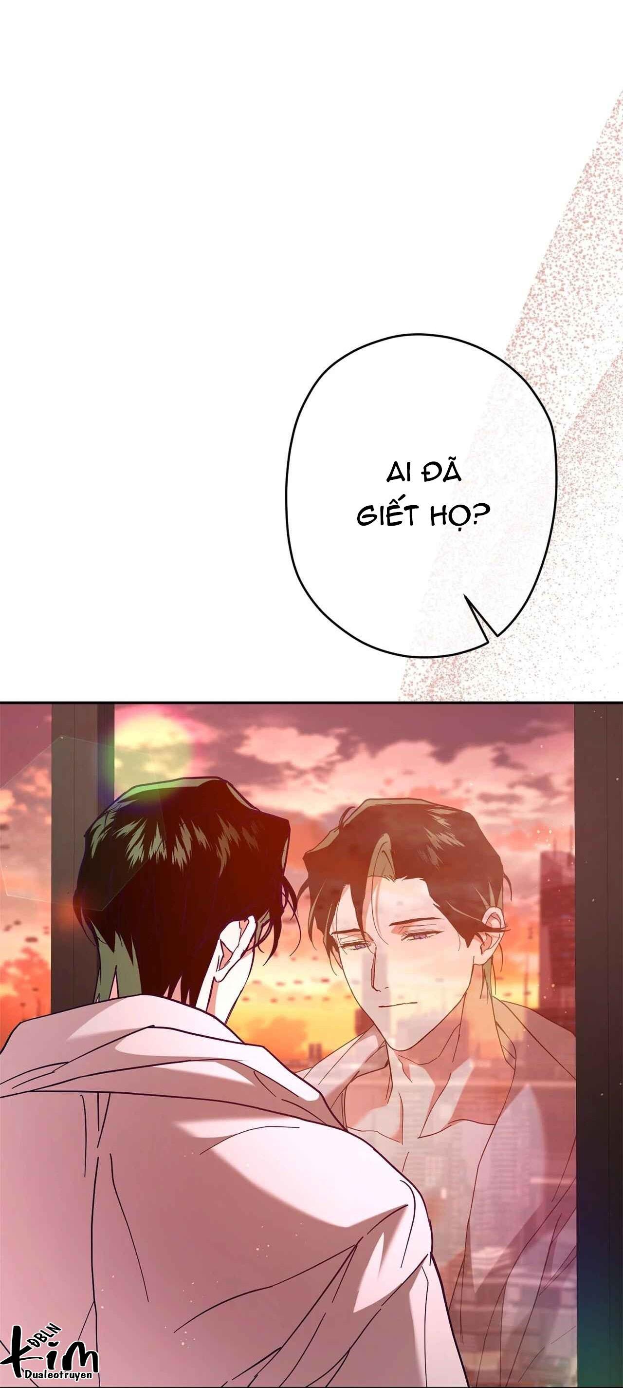 BULLET TIME Chapter 7 - Trang 3