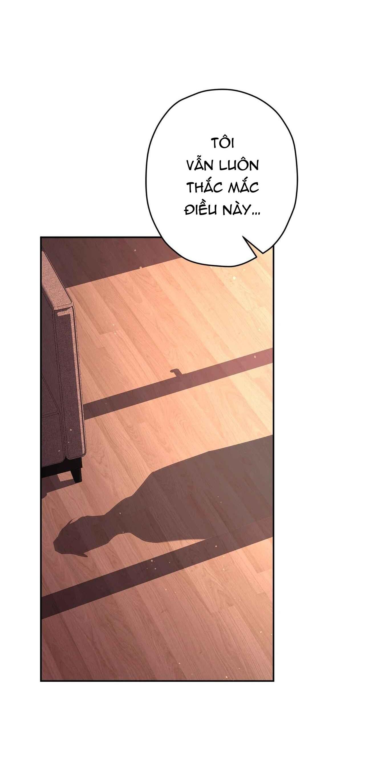 BULLET TIME Chapter 7 - Trang 3