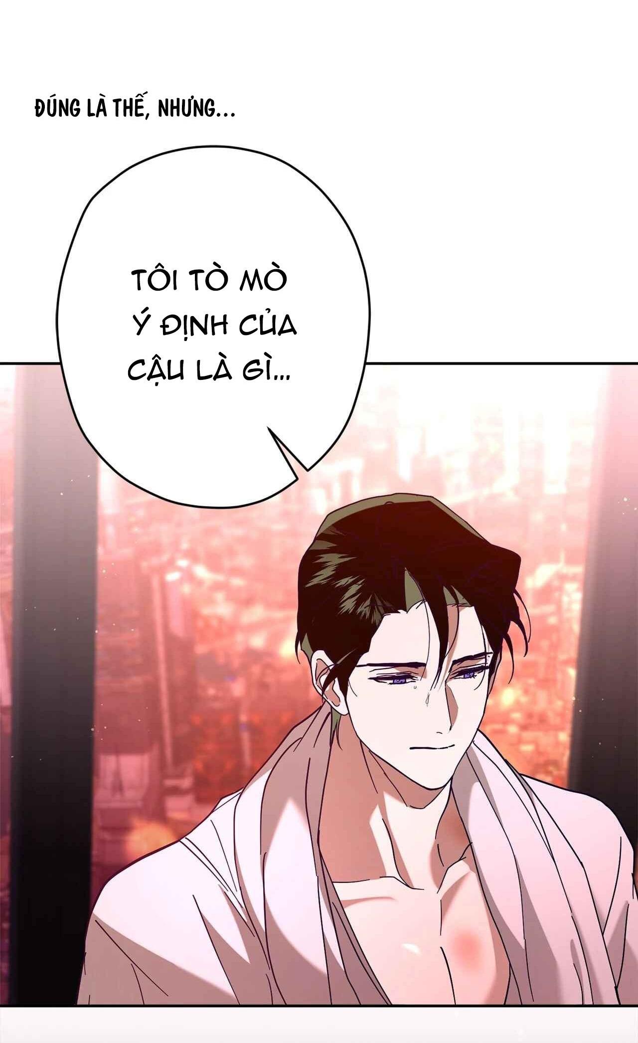 BULLET TIME Chapter 7 - Trang 3