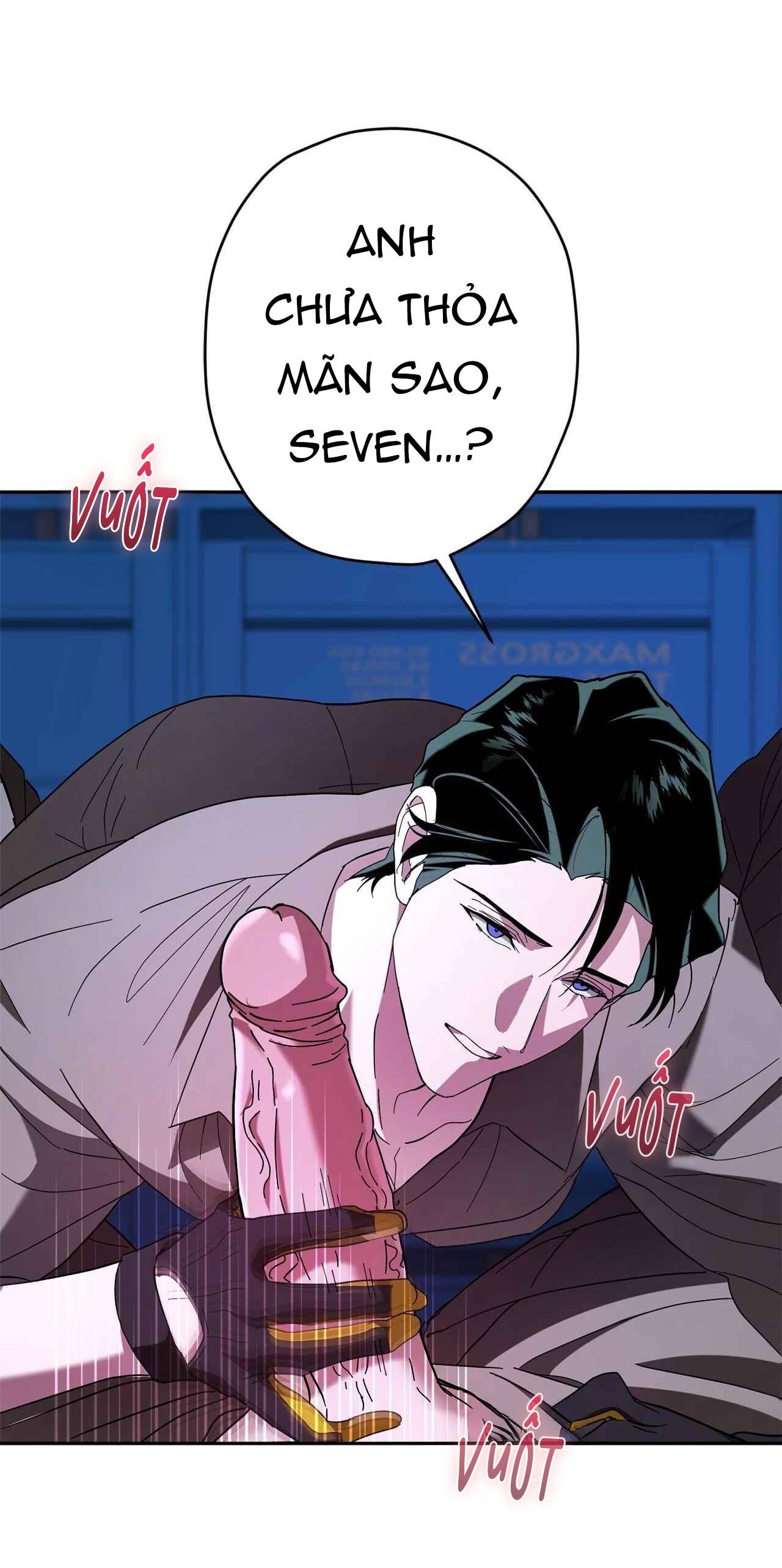 BULLET TIME Chapter 9 - Trang 3