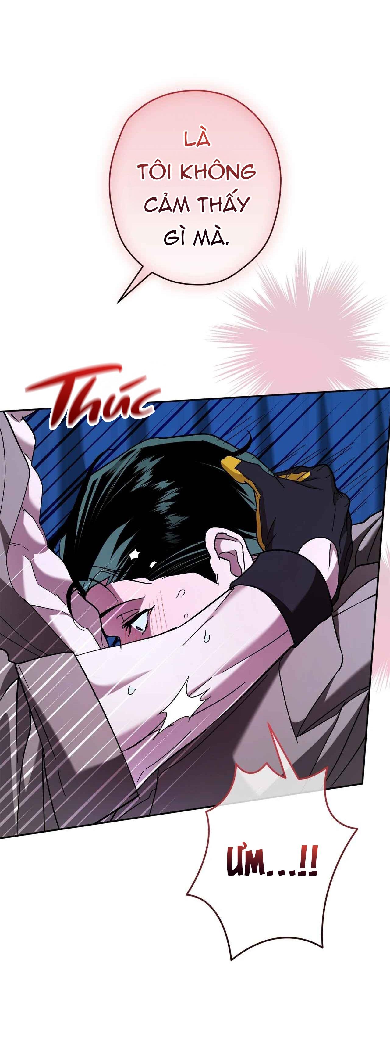 BULLET TIME Chapter 9 - Trang 3