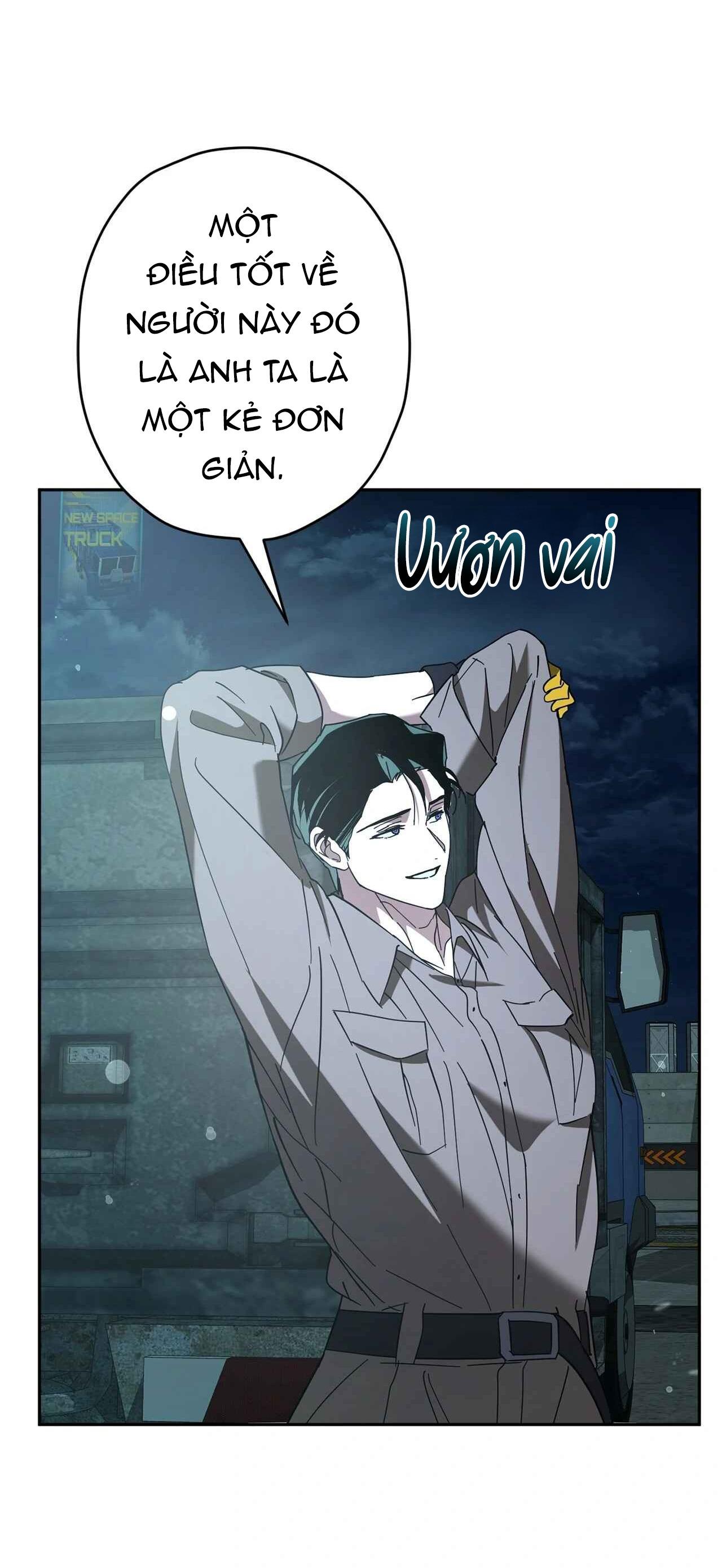 BULLET TIME Chapter 9 - Trang 3