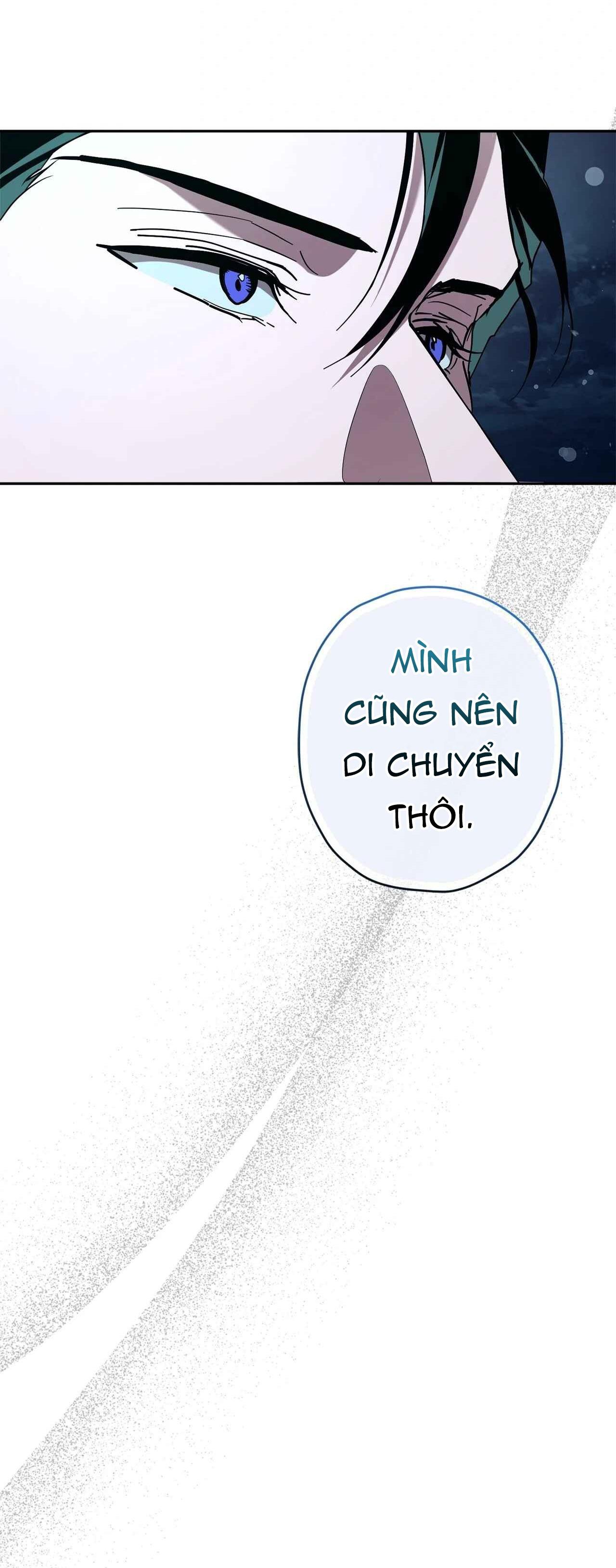BULLET TIME Chapter 9 - Trang 3