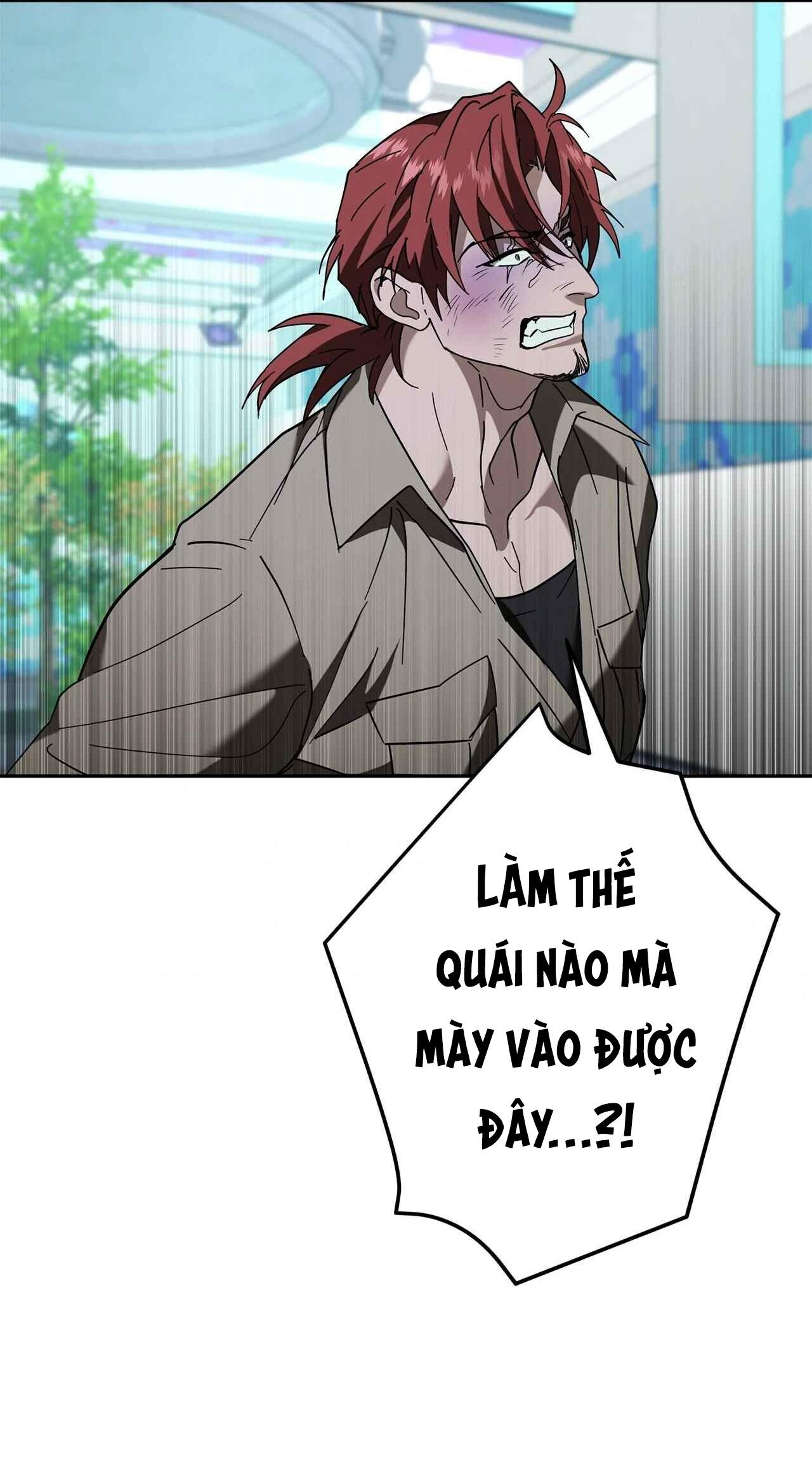 BULLET TIME Chapter 9 - Trang 3