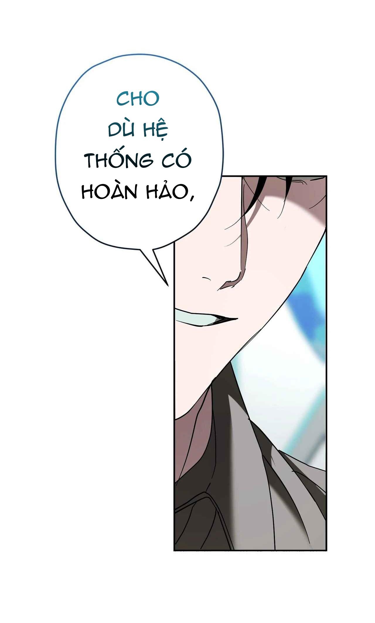 BULLET TIME Chapter 9 - Trang 3