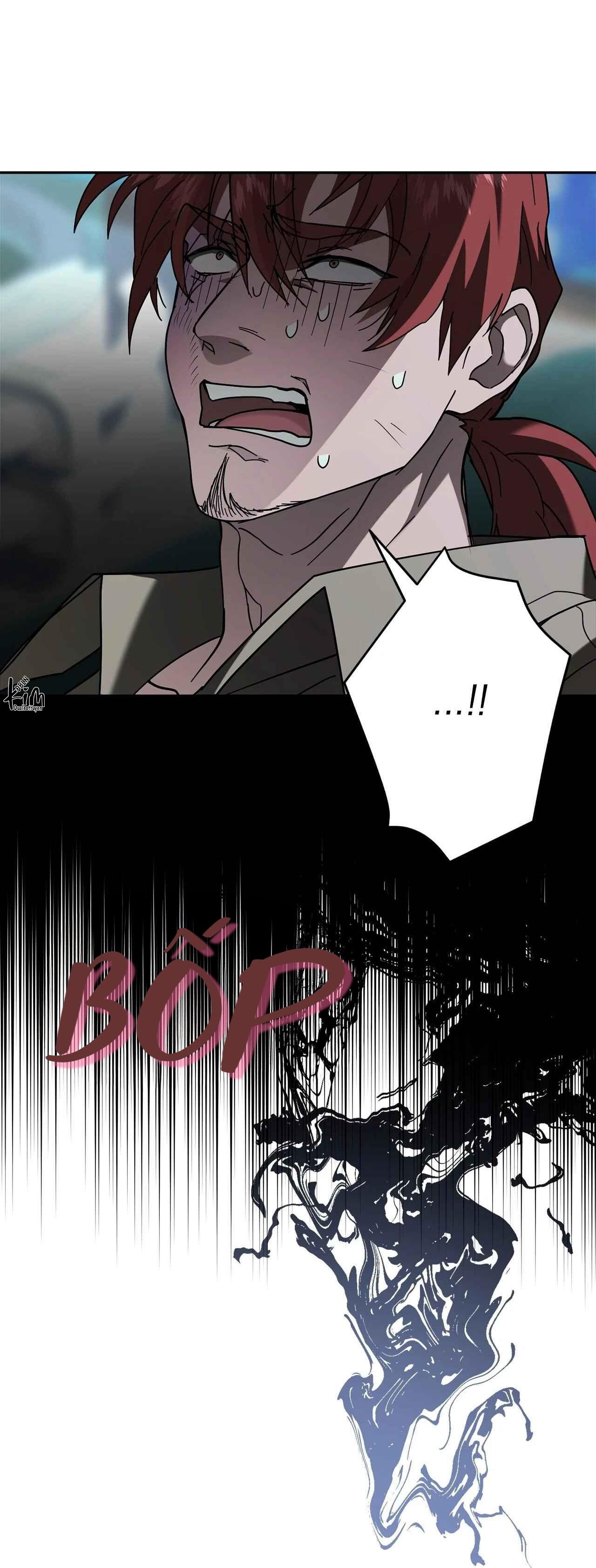 BULLET TIME Chapter 9 - Trang 3