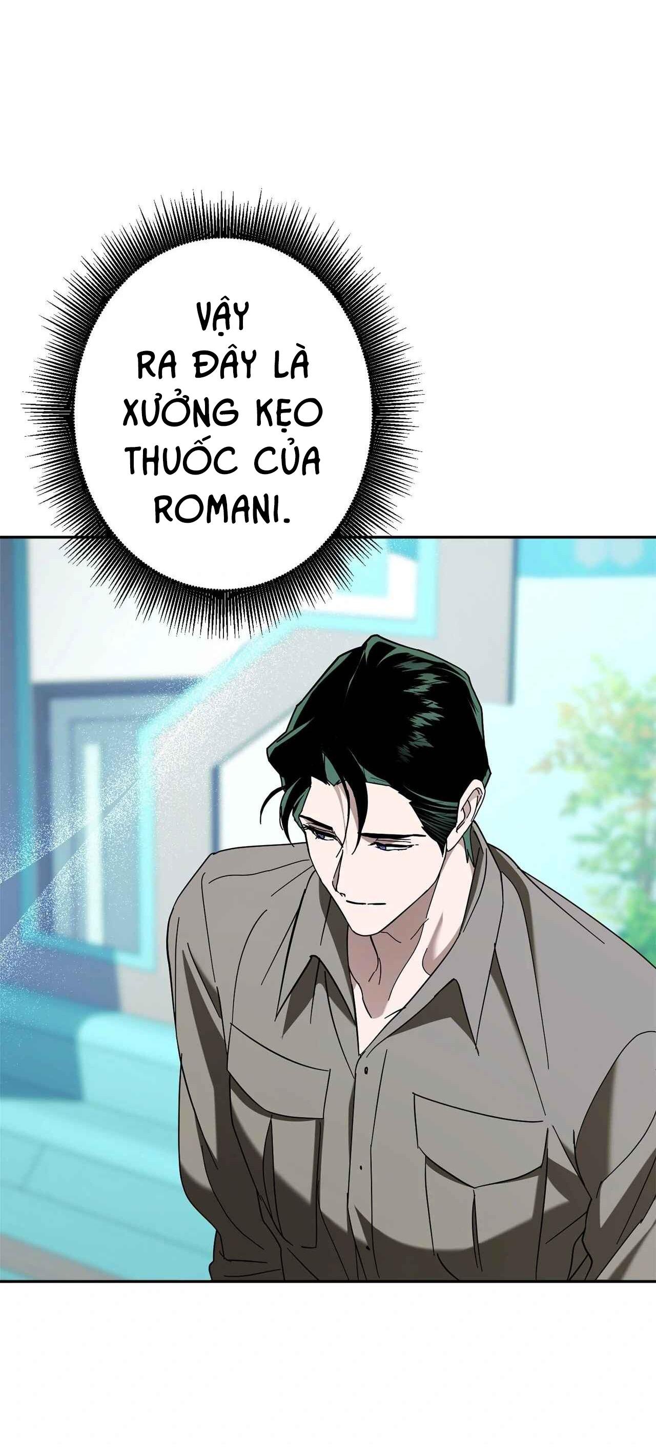 BULLET TIME Chapter 9 - Trang 3