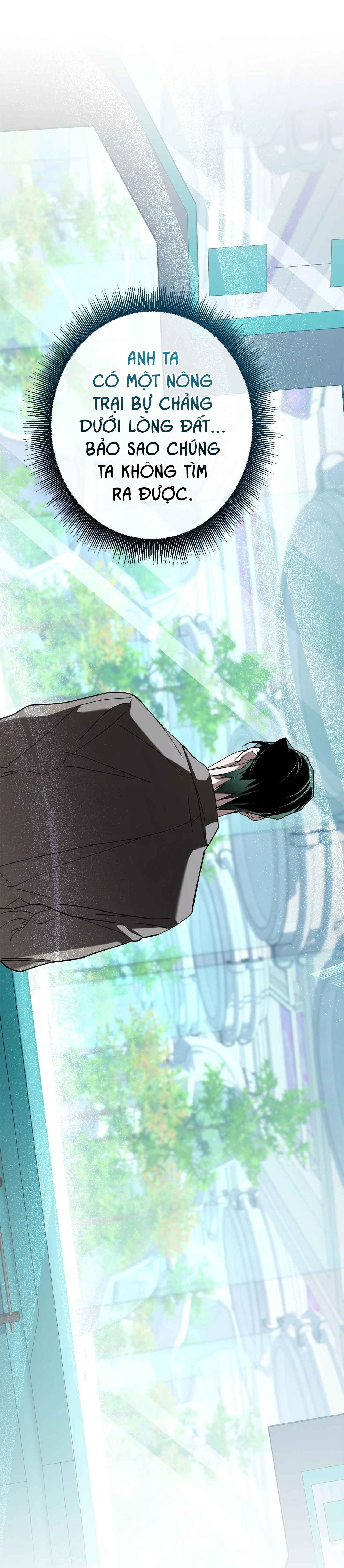 BULLET TIME Chapter 9 - Trang 3