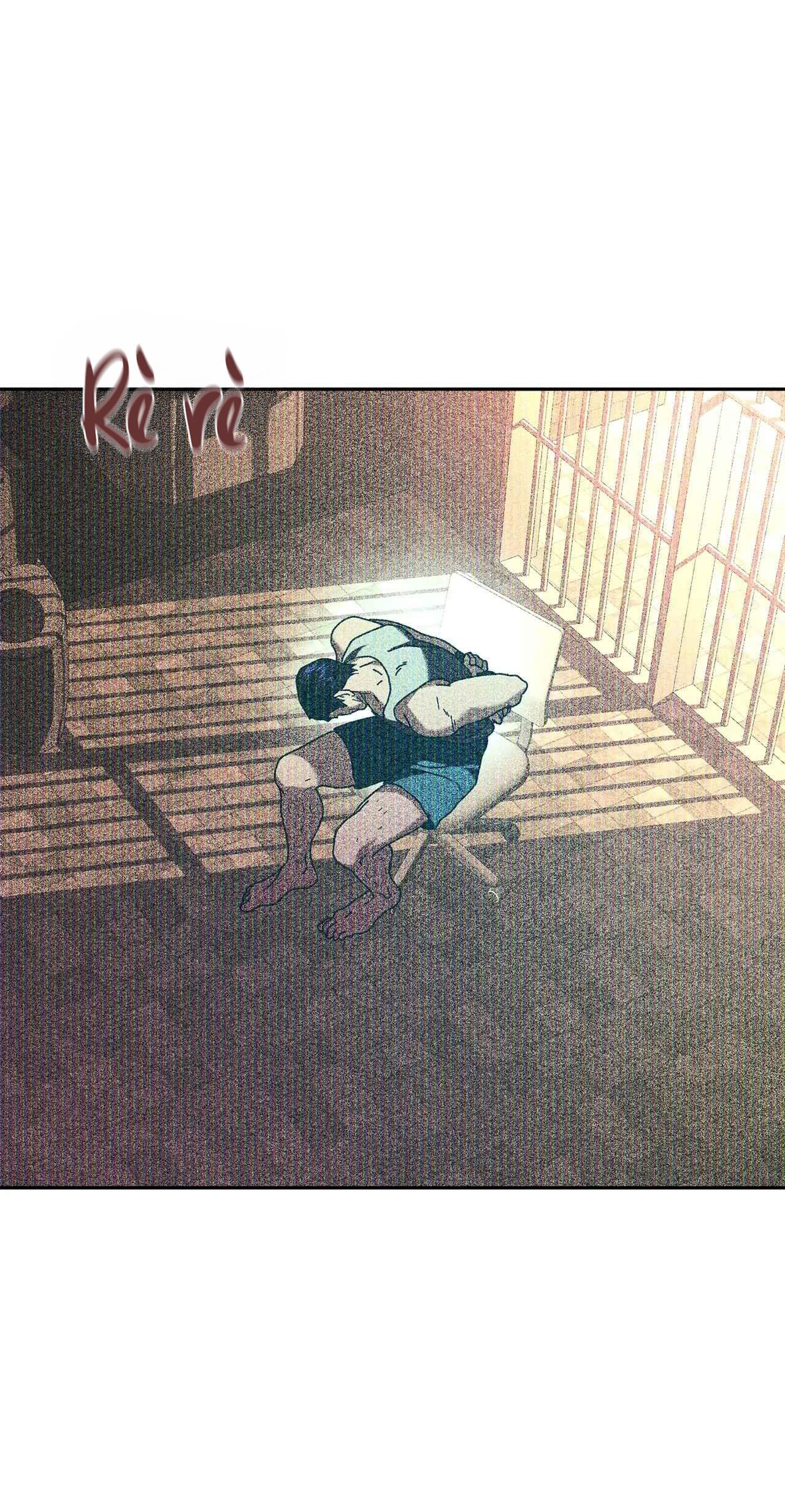 BULLET TIME Chapter 9 - Trang 3