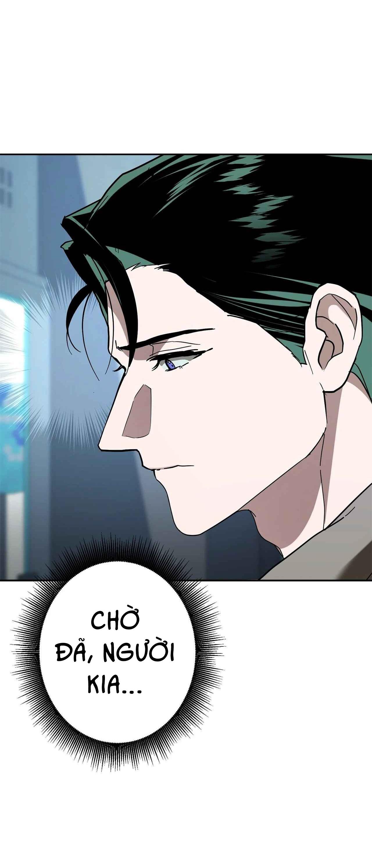 BULLET TIME Chapter 9 - Trang 3