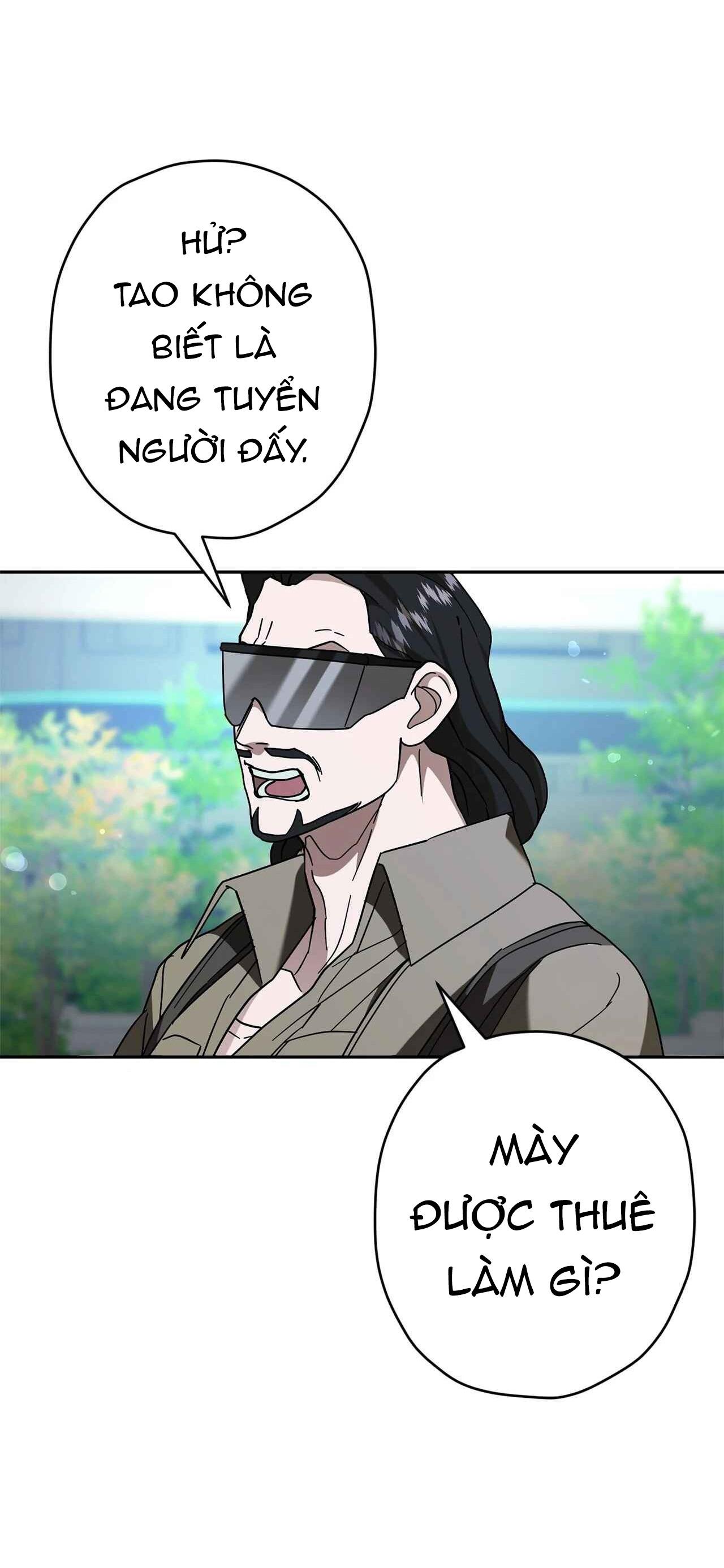 BULLET TIME Chapter 9 - Trang 3