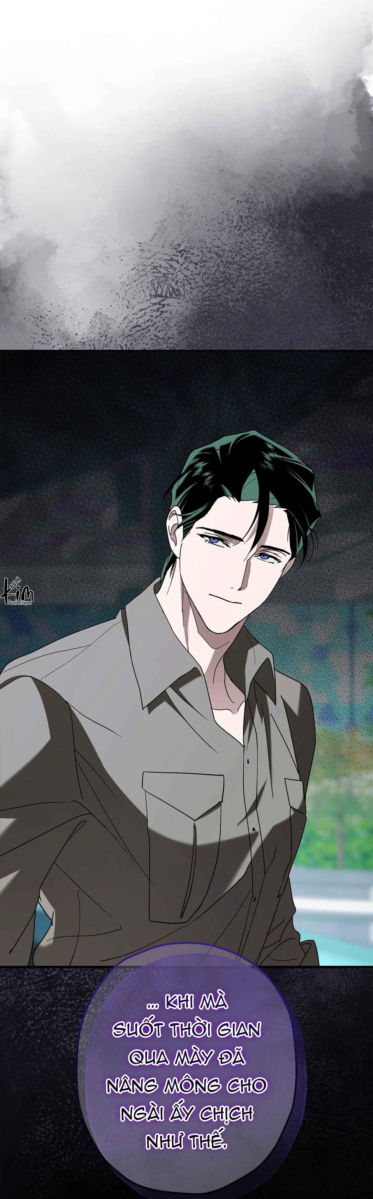 BULLET TIME Chapter 9 - Trang 3