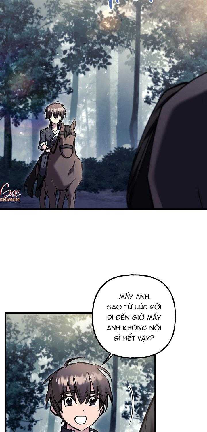 Bước Ngoặt Định Mệnh Chapter 62 - Next 