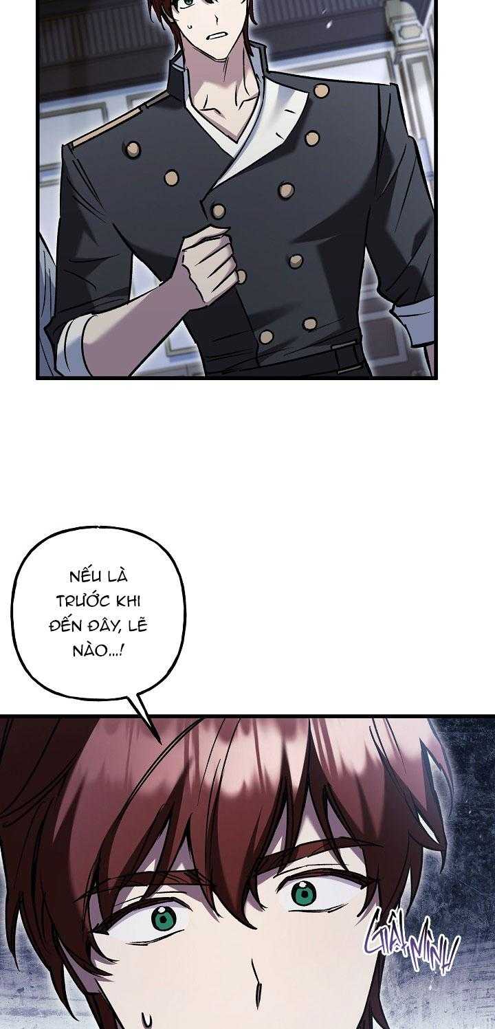 Bước Ngoặt Định Mệnh Chapter 62 - Next 