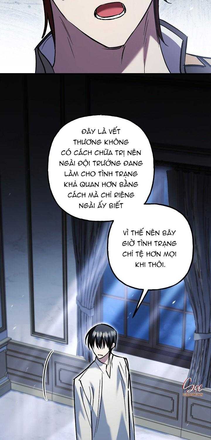 Bước Ngoặt Định Mệnh Chapter 62 - Next 