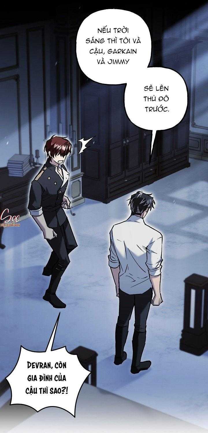 Bước Ngoặt Định Mệnh Chapter 62 - Next 